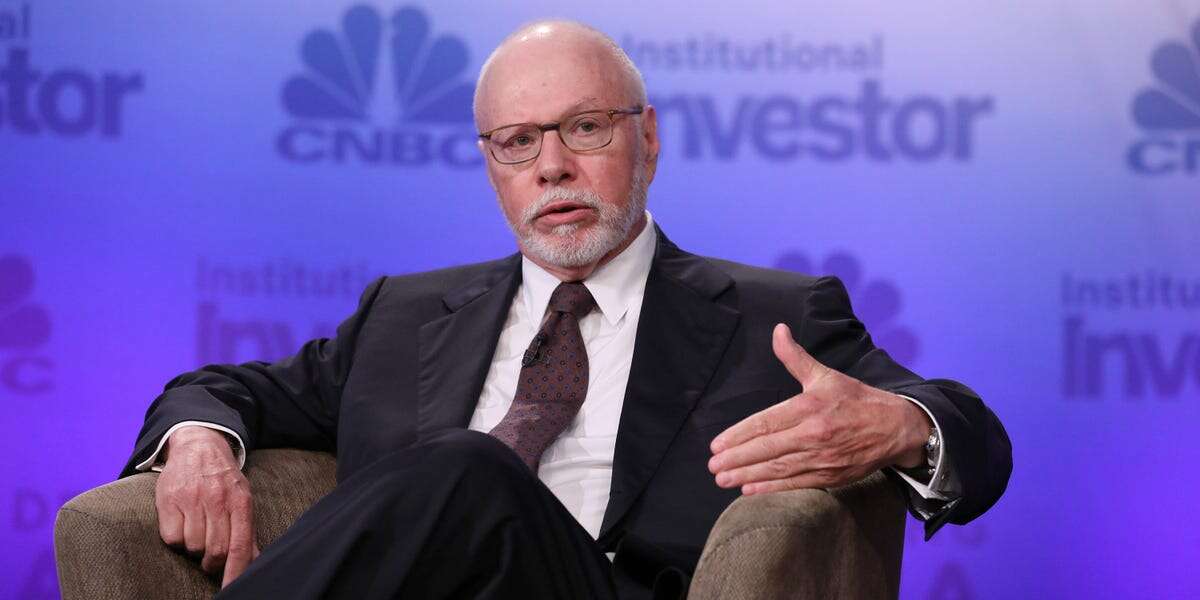 Paul Singer's Elliott Management just raised $8.5 billion. The vaunted hedge fund laid out where it sees opportunities in its latest letter to investors.