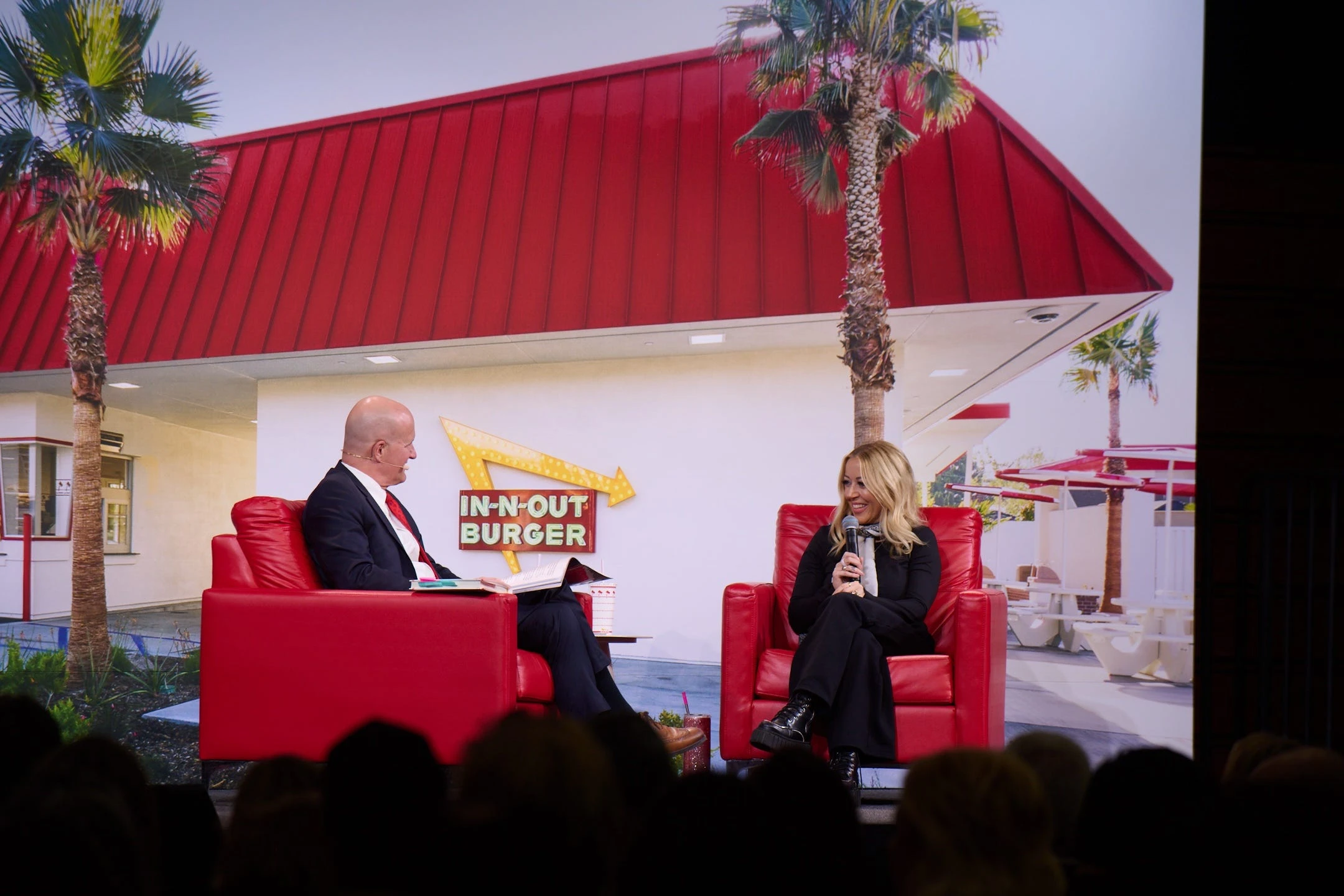 In-N-Out's owner explains why the chain is not chasing private equity, delivery, or mobile orders