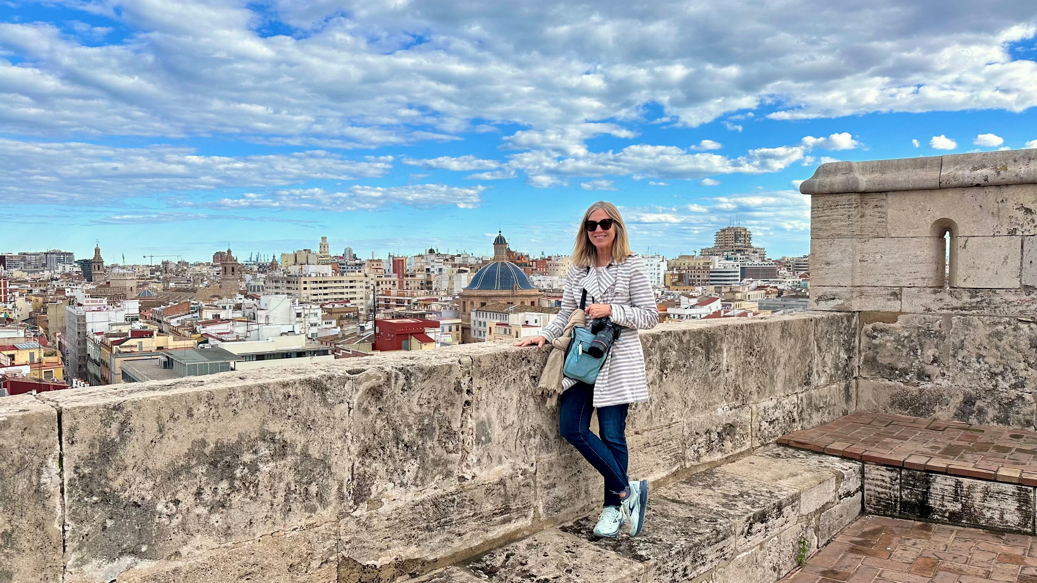 I began traveling solo after my 20-year marriage suddenly ended. These are my 5 favorite places I've visited alone.