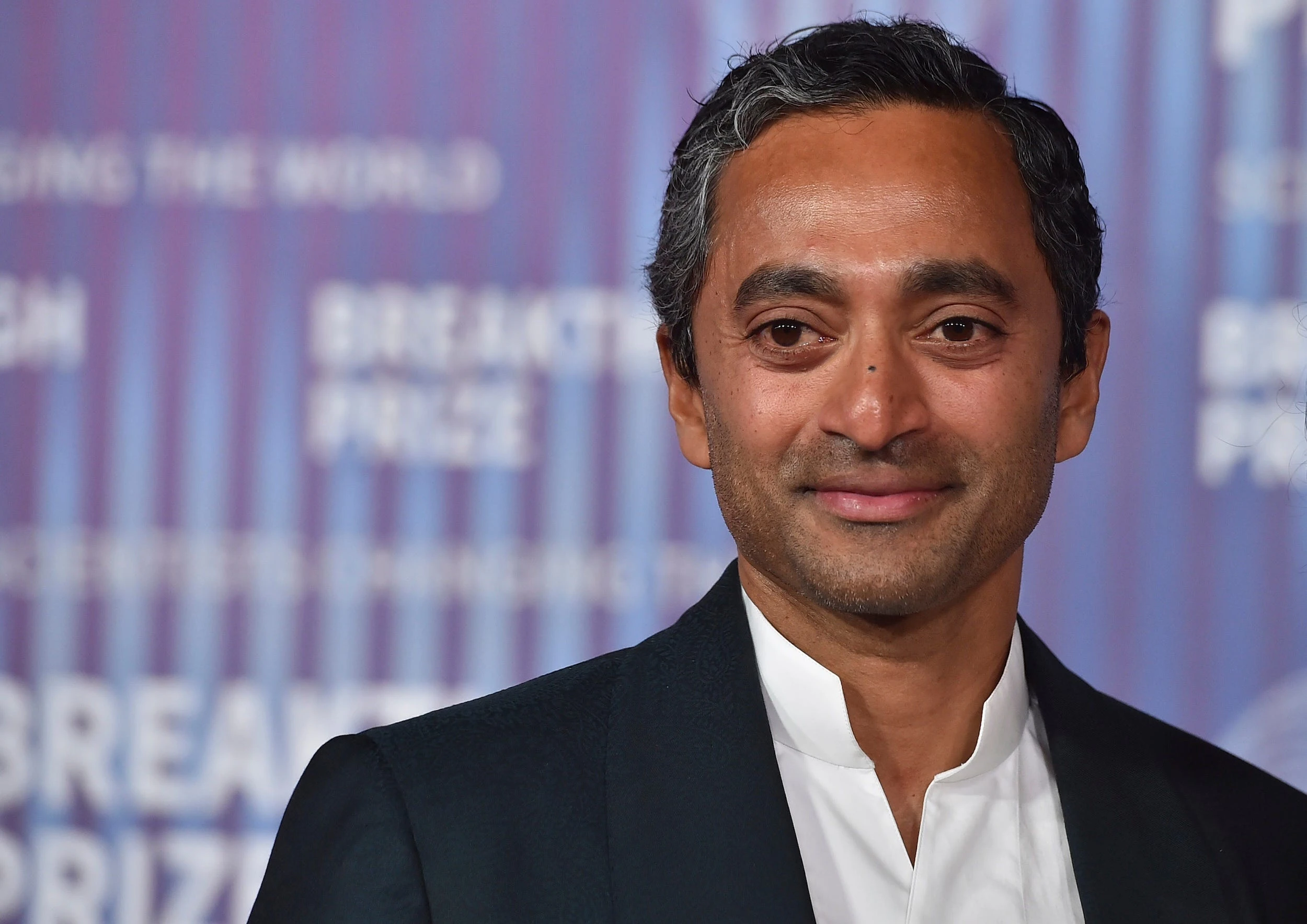 Chamath Palihapitiya warns PwC and Accenture against working with OpenAI and Anthropic: 'You are letting the fox into the henhouse'
