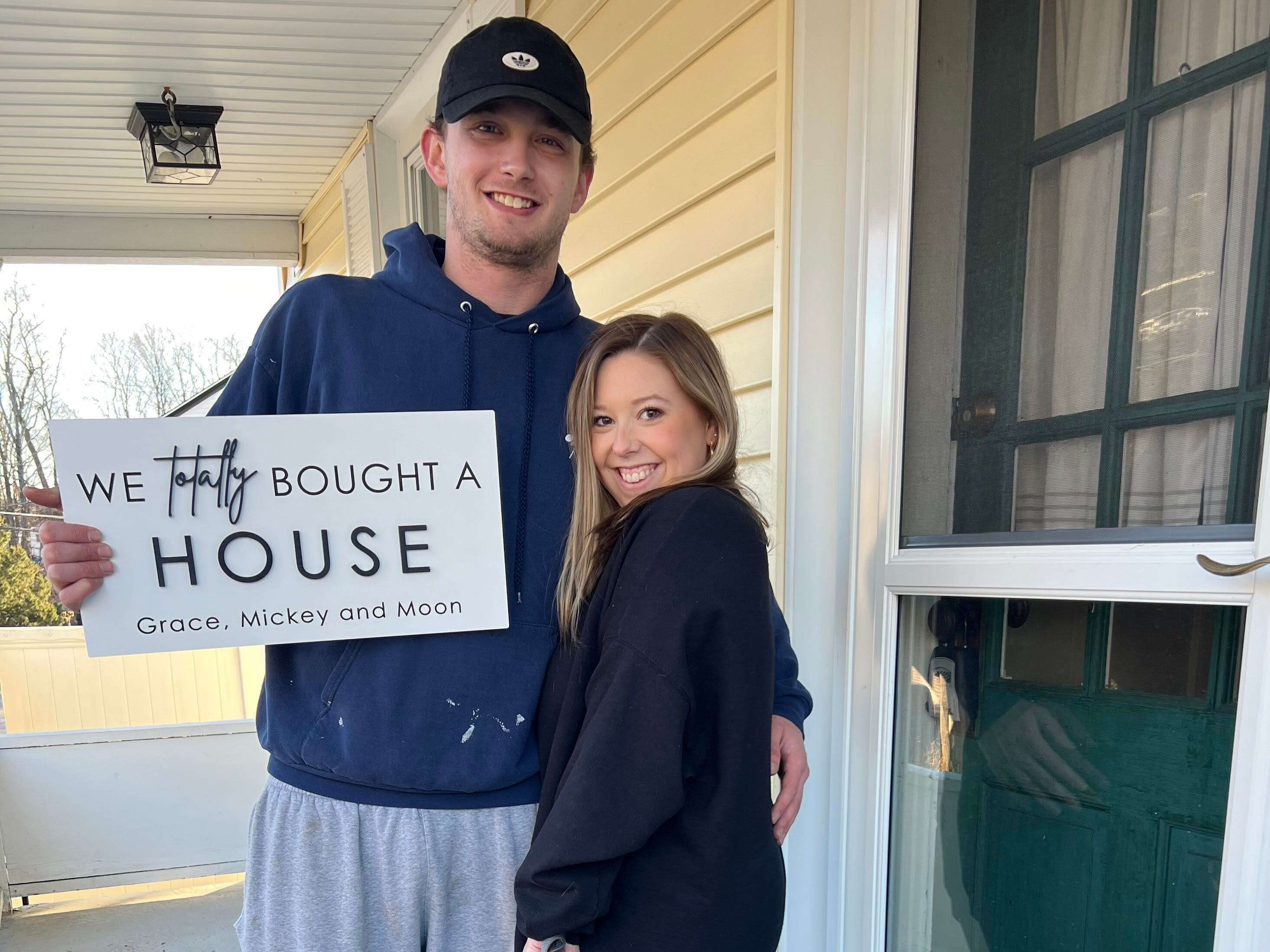 3 couples who recently got mortgage interest rates under 3% share how they did it