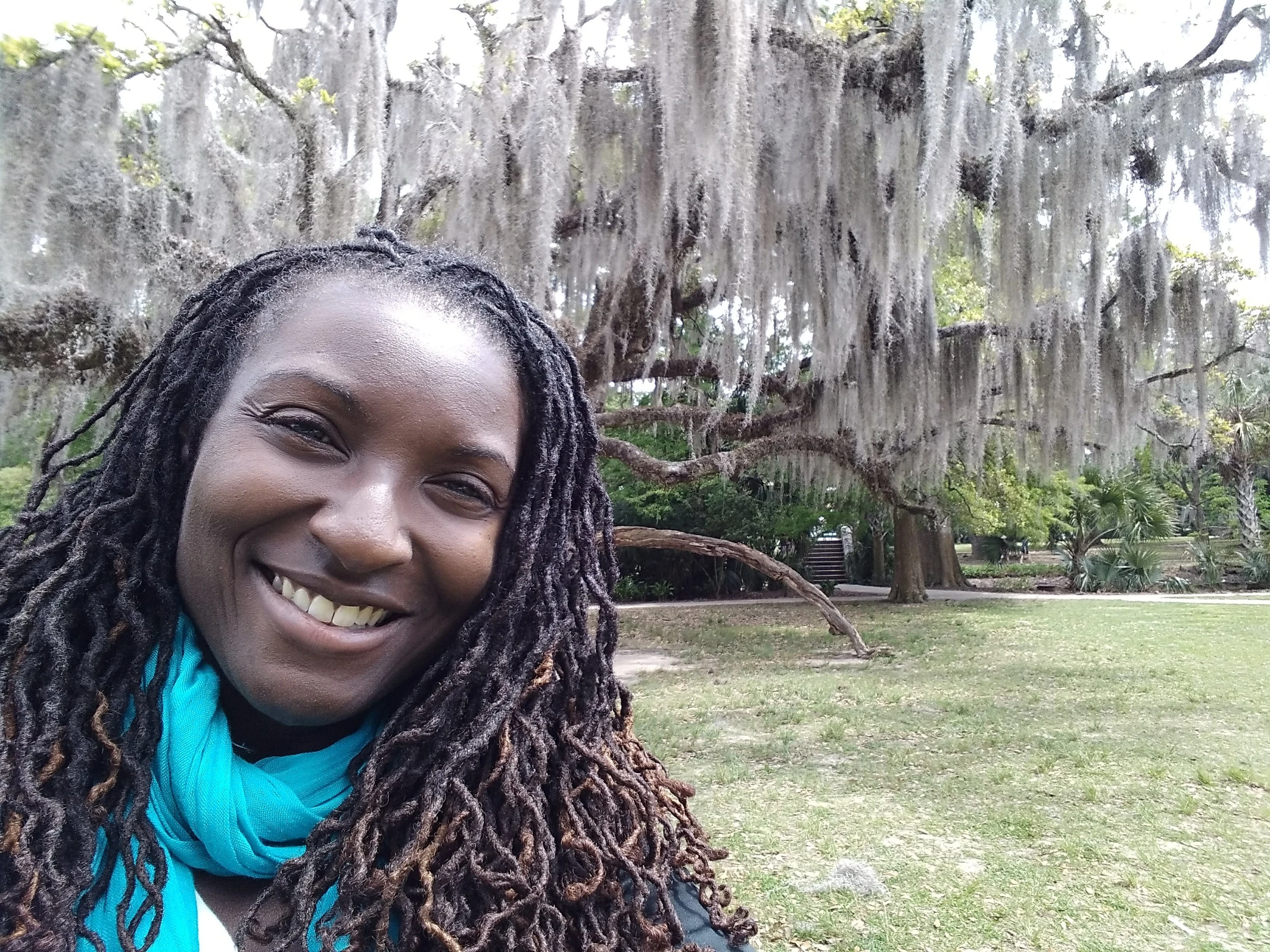 I've been to all 50 states. There's still just one city I love visiting most.