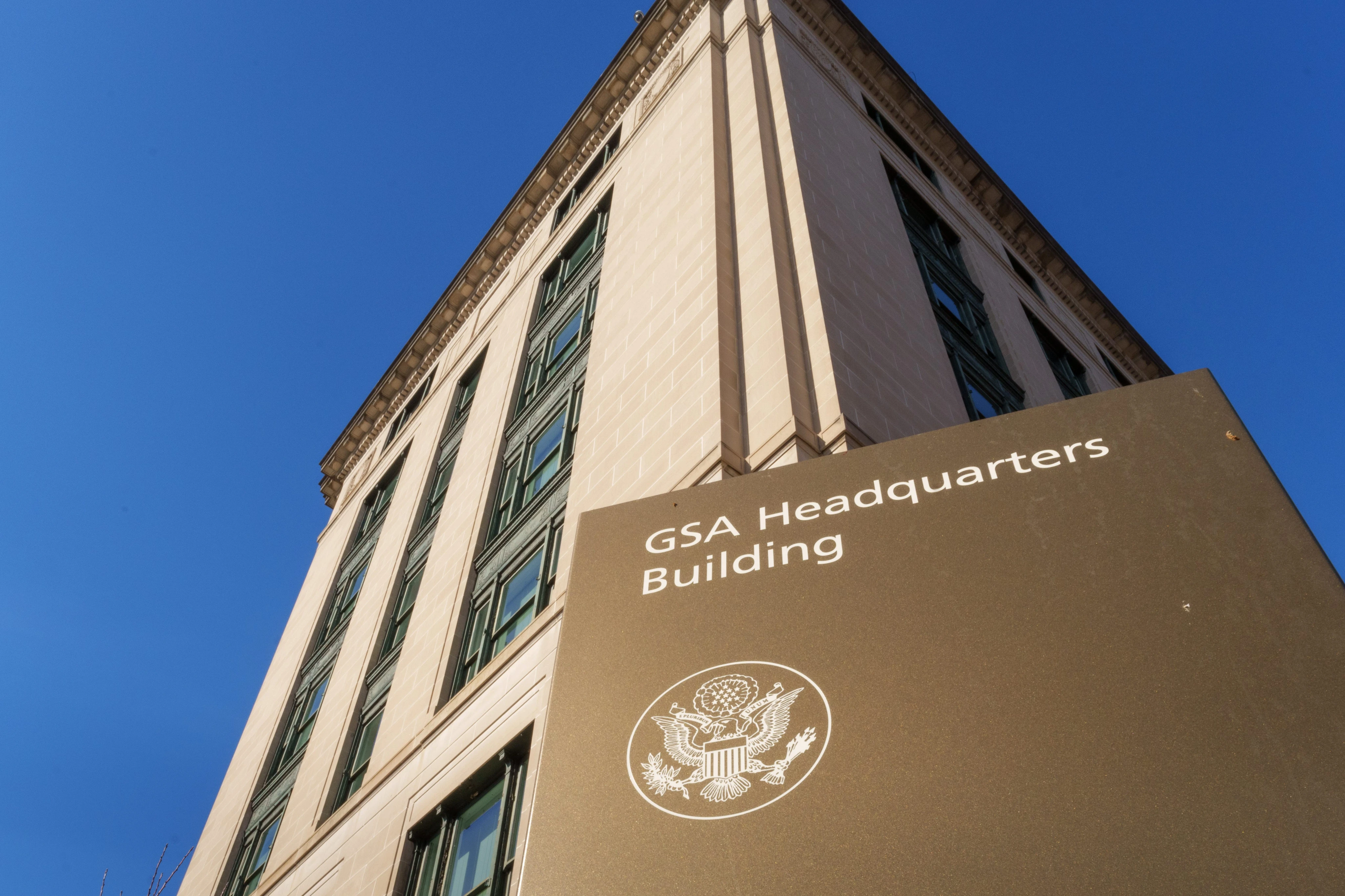 10 consulting firms with government contracts are now in DOGE's sights. Here's the full list.