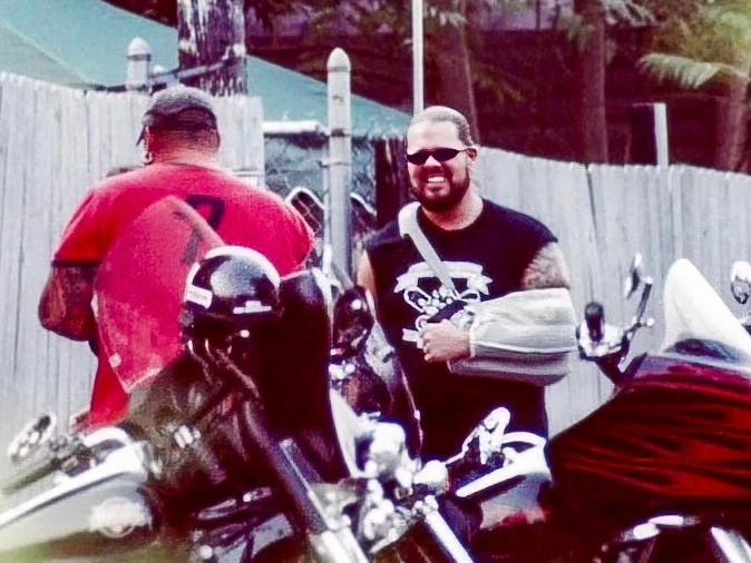 I worked as an undercover FBI agent for 23 years. Here's what it was like infiltrating bike gangs, cartels, and neo-Nazi groups.