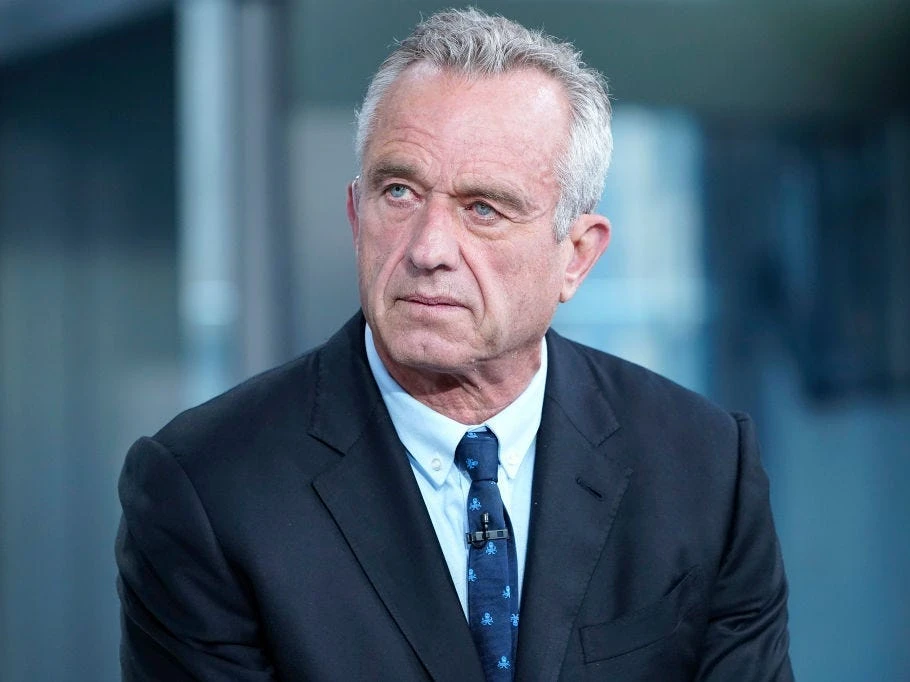 9 things to know about RFK Jr., the controversial conspiracy theorist running for president as an independent