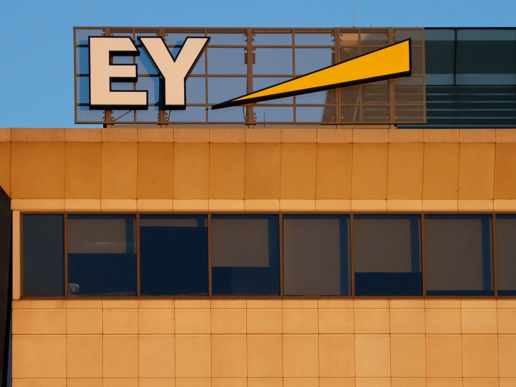 An EY exec tells BI how the consulting firm is helping companies integrate AI this year: 'This idea of up-skilling the entire workforce to use AI, I think it's kind of silly