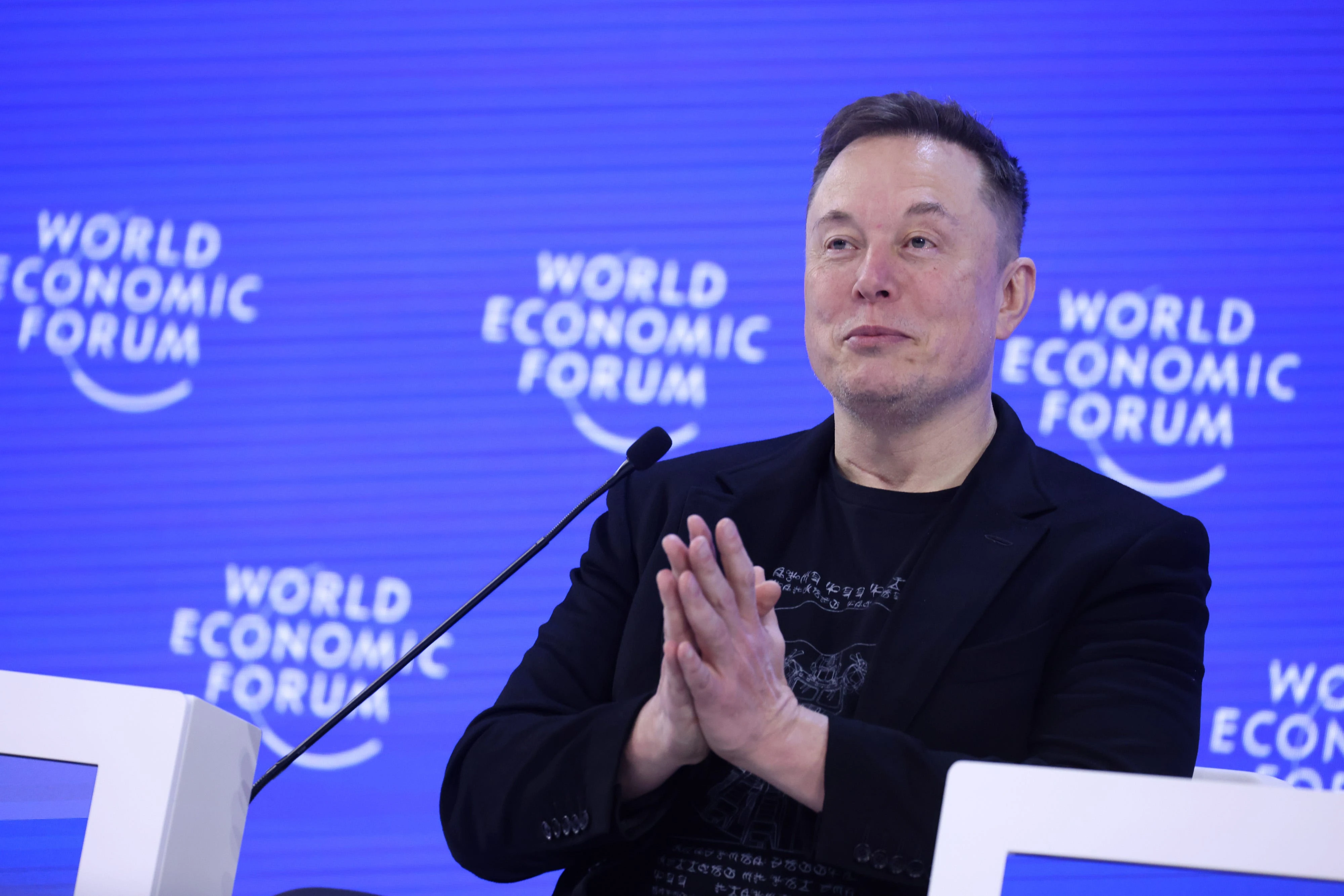 We now know Elon Musk's aggressive approach to advertisers hasn't sparked a major revenue rebound for X