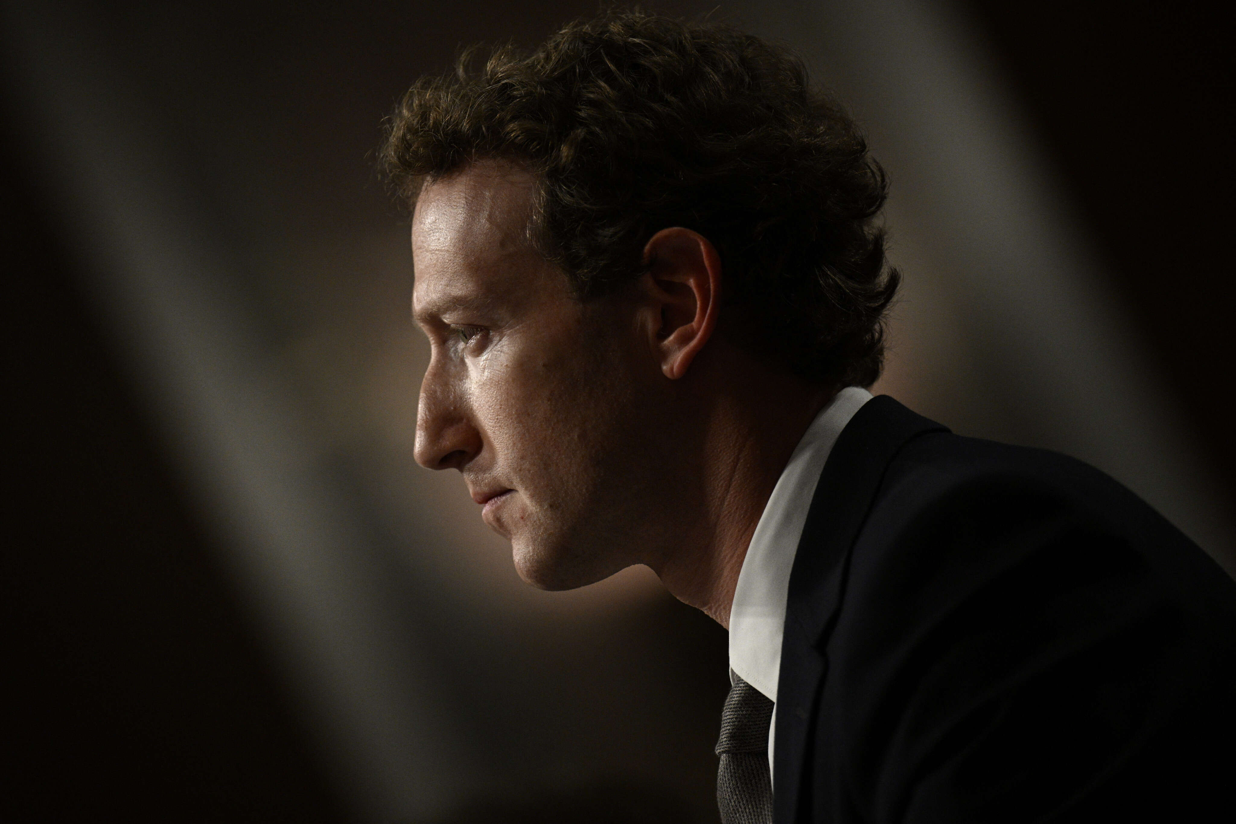 Mark Zuckerberg says AI could soon do the work of Meta's midlevel engineers