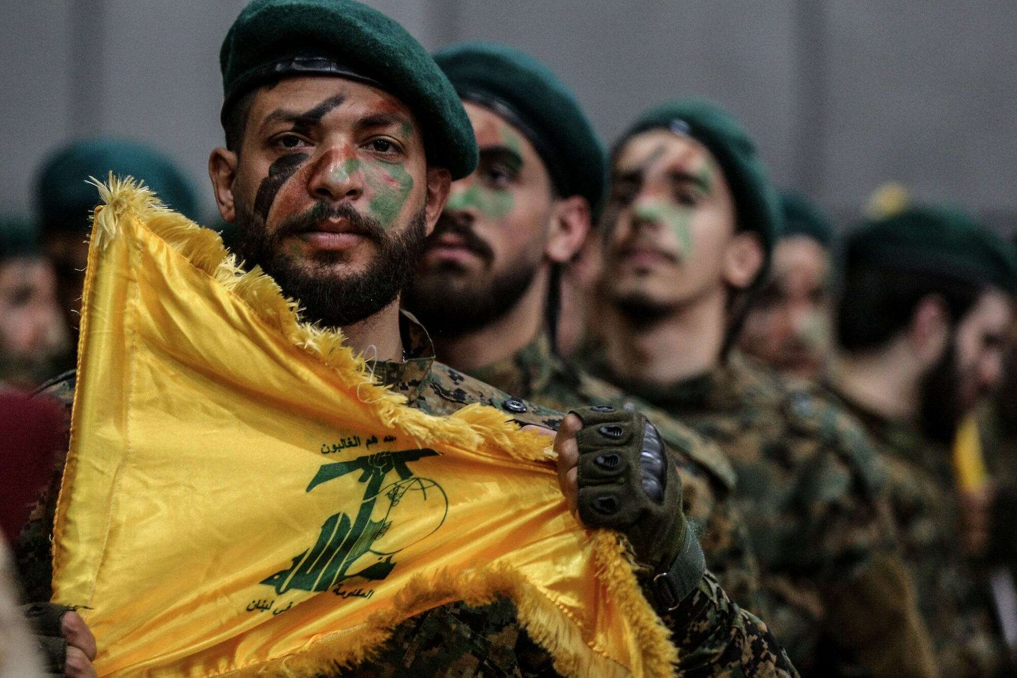 Iran wants Israelis to worry that Hezbollah has a rare and powerful EMP weapon 