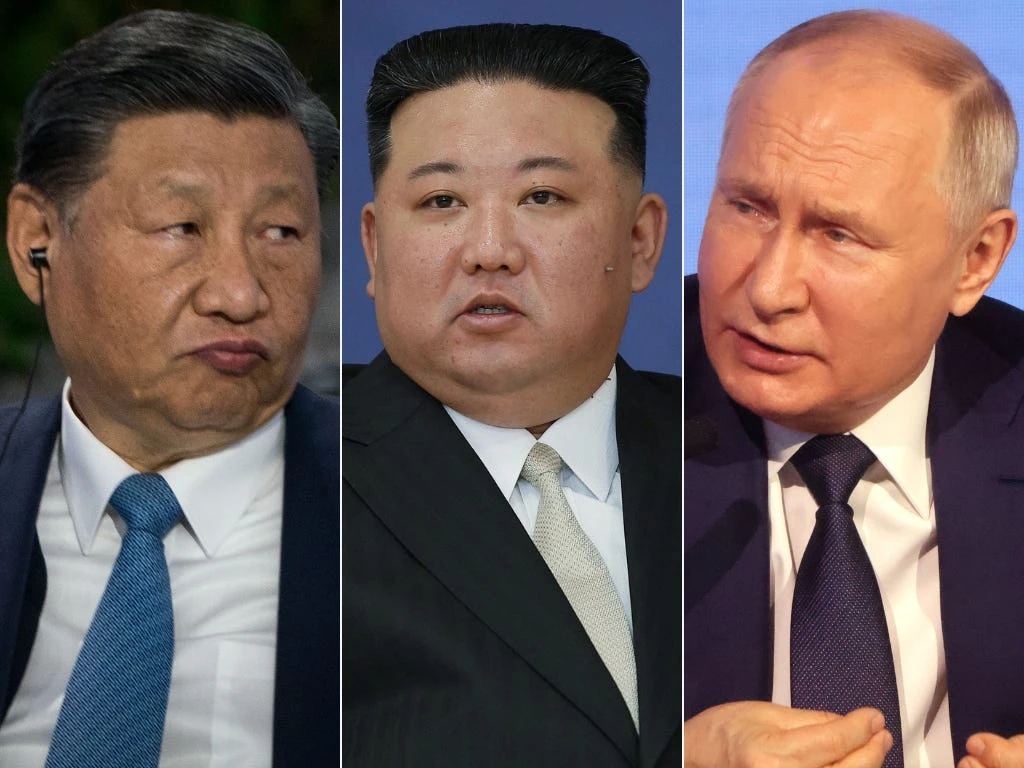 The world's most powerful men want women to have more babies