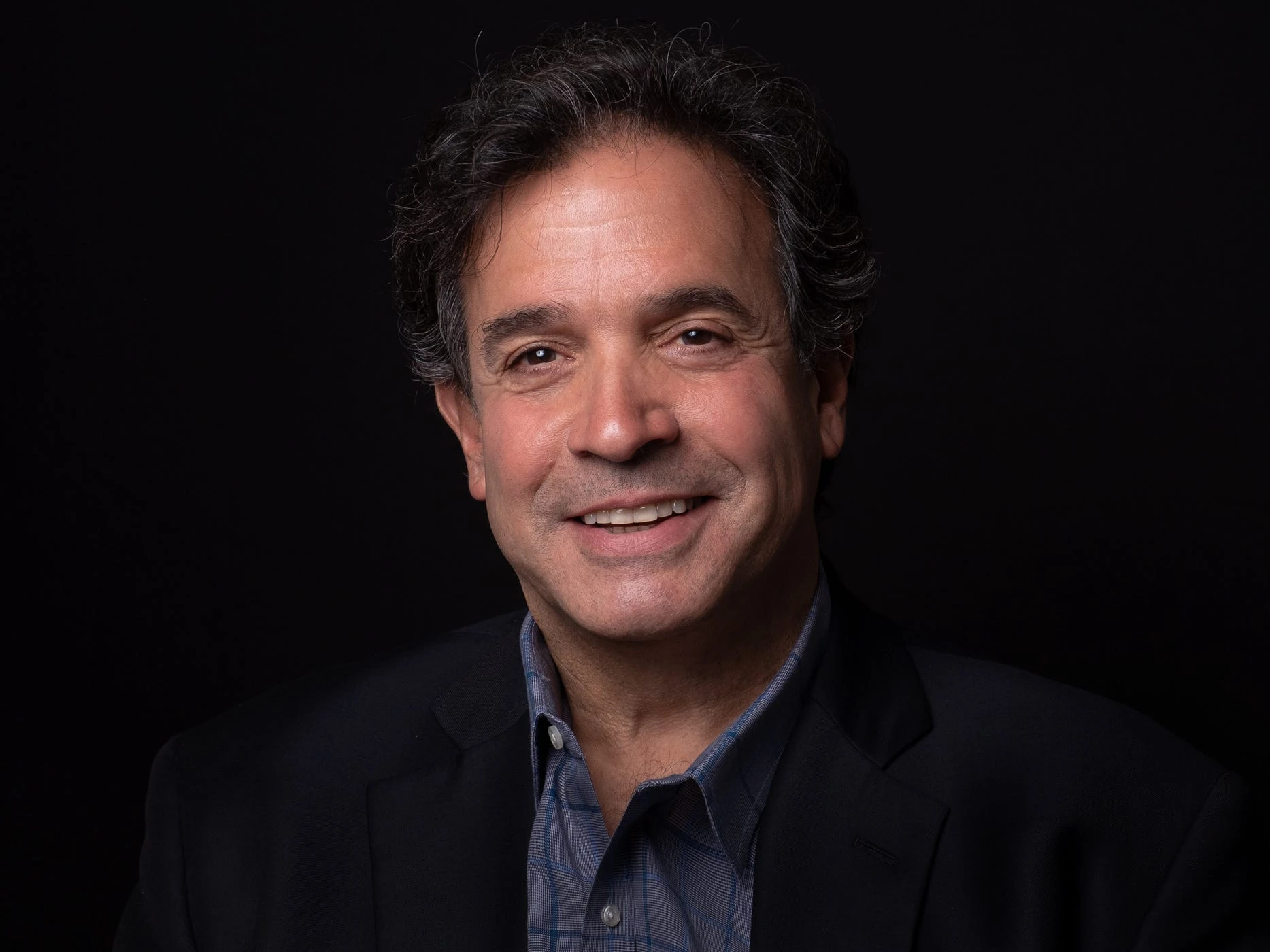 An Alzheimer's researcher shares 1 daily supplement and 1 mantra he recommends to everyone for brain health