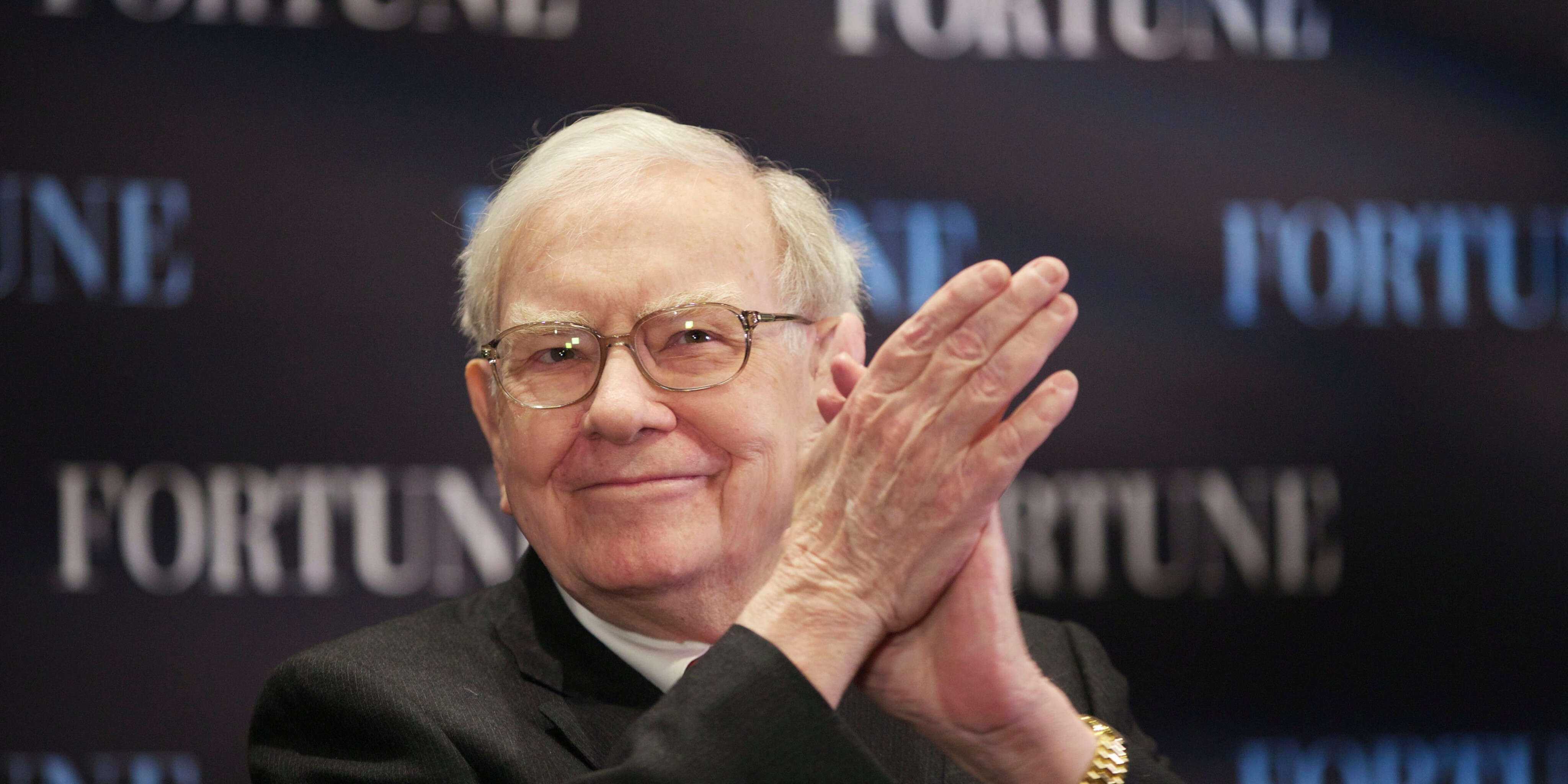 Warren Buffett's company is on the verge of a $1 trillion valuation — but he may not be celebrating