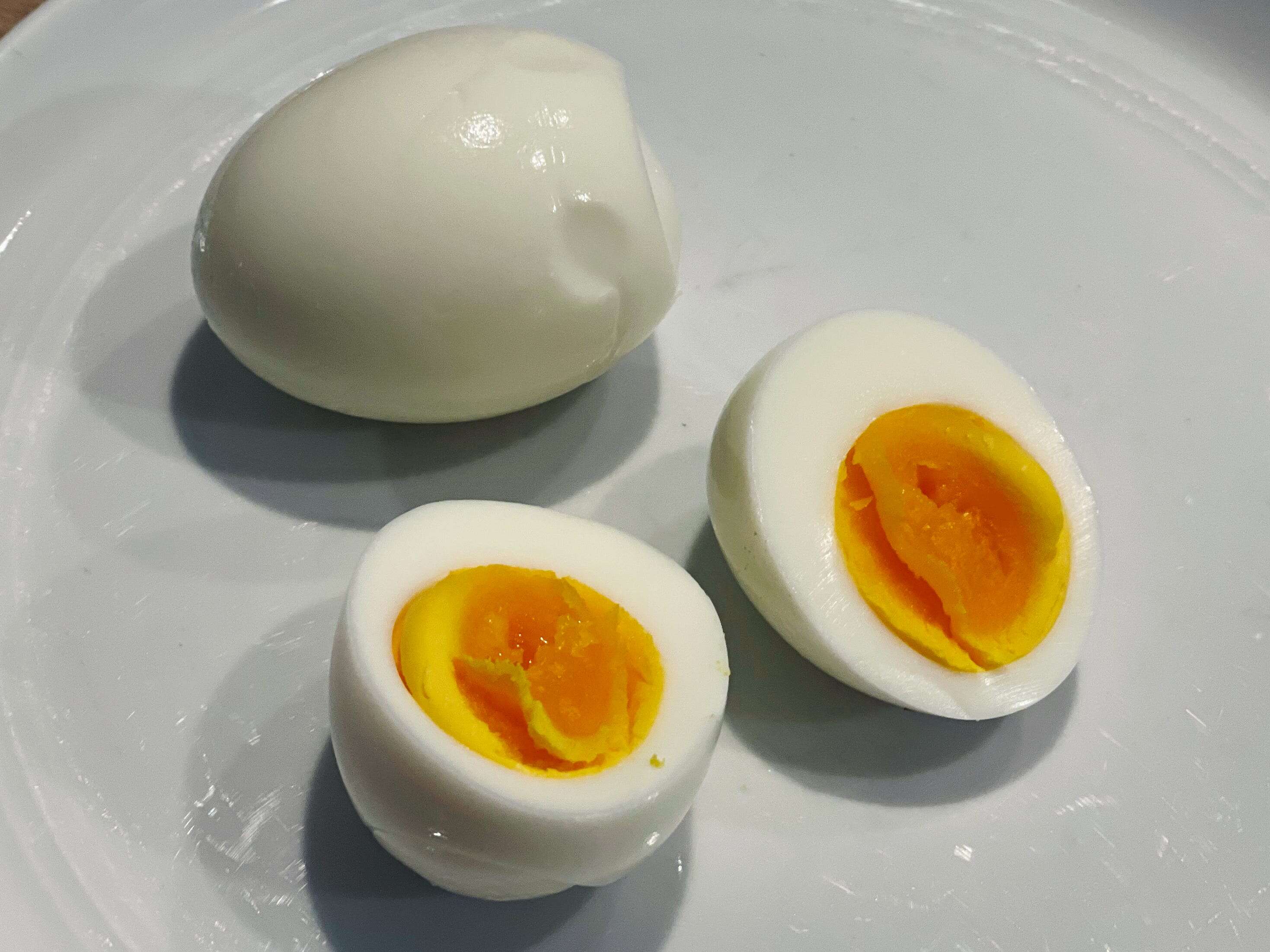 5 tricks I use to make perfect hard-boiled eggs every single time