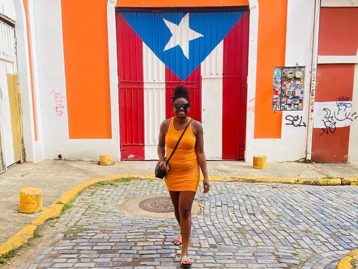 I've gone on nearly 20 girls' trips. My favorite destination doesn't require a US passport and has stunning beaches.