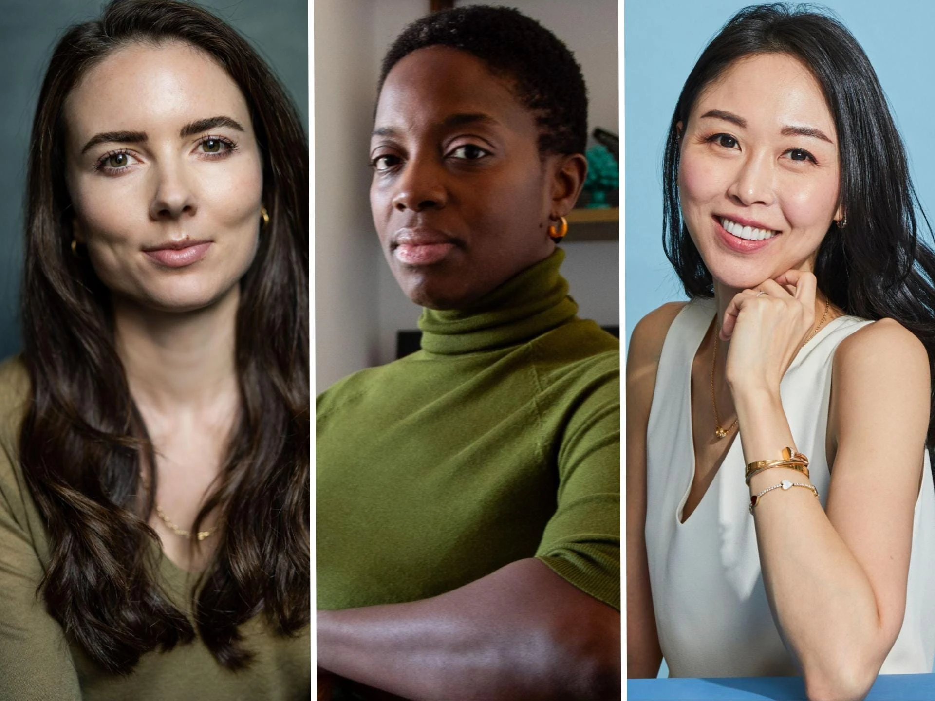 Female founders and execs talk about acts of 'micro-feminism' at work — and why they matter