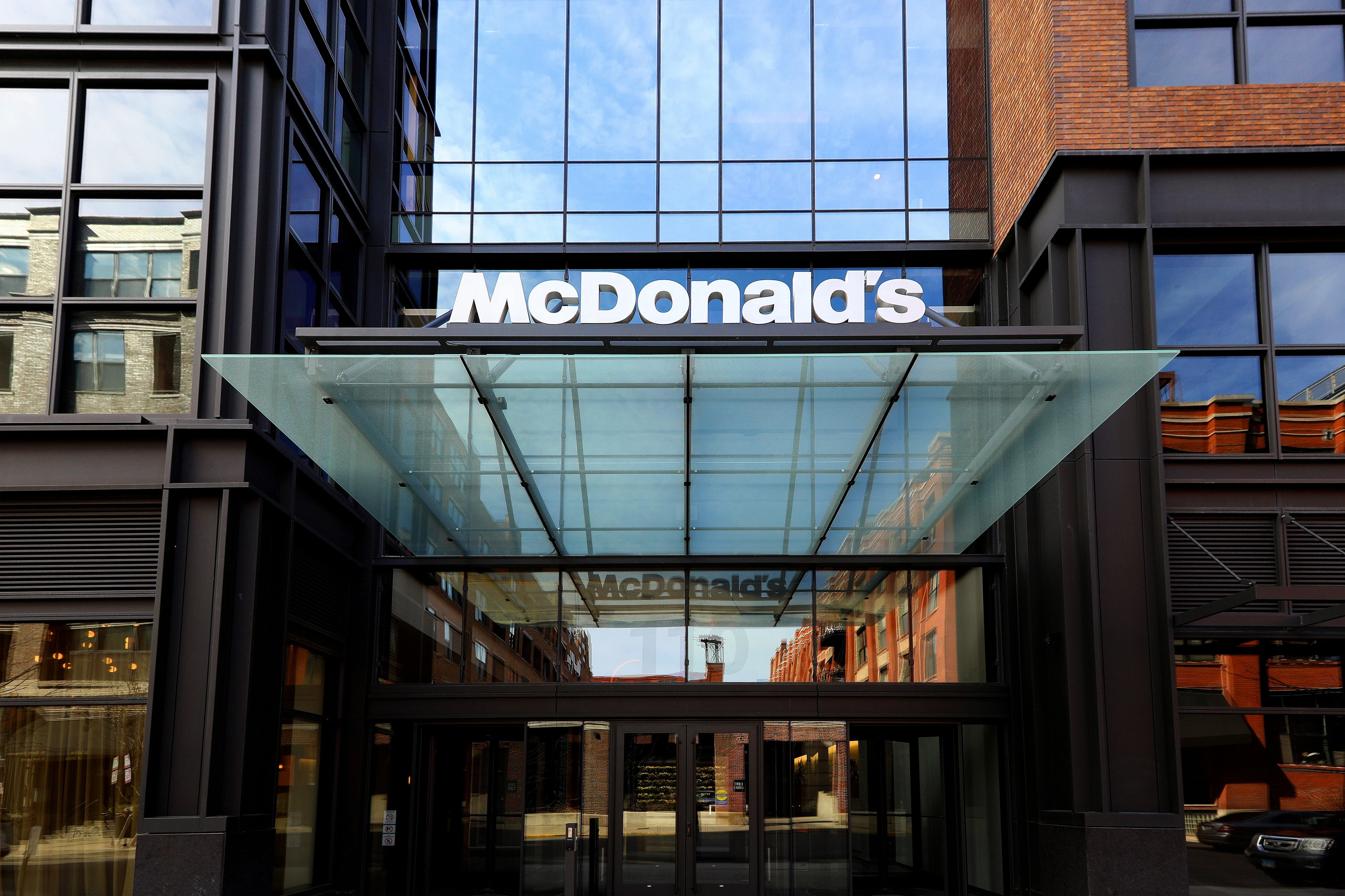 Why the $2.99 Snack Wrap is part of McDonald's new secret sauce for success