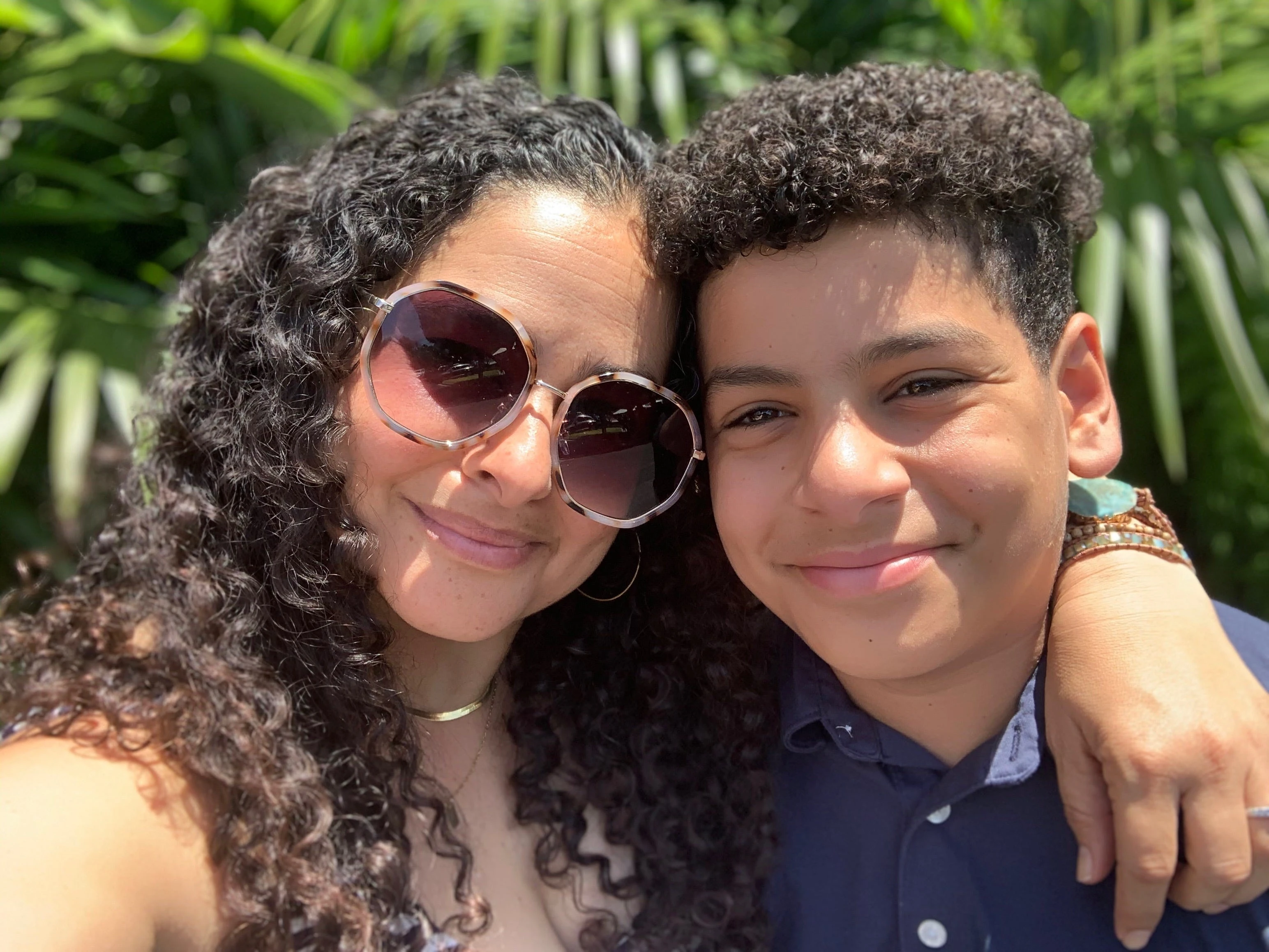 My 14-year-old picked up investing tips online. With a financial planner's help, he's now saving for his retirement.