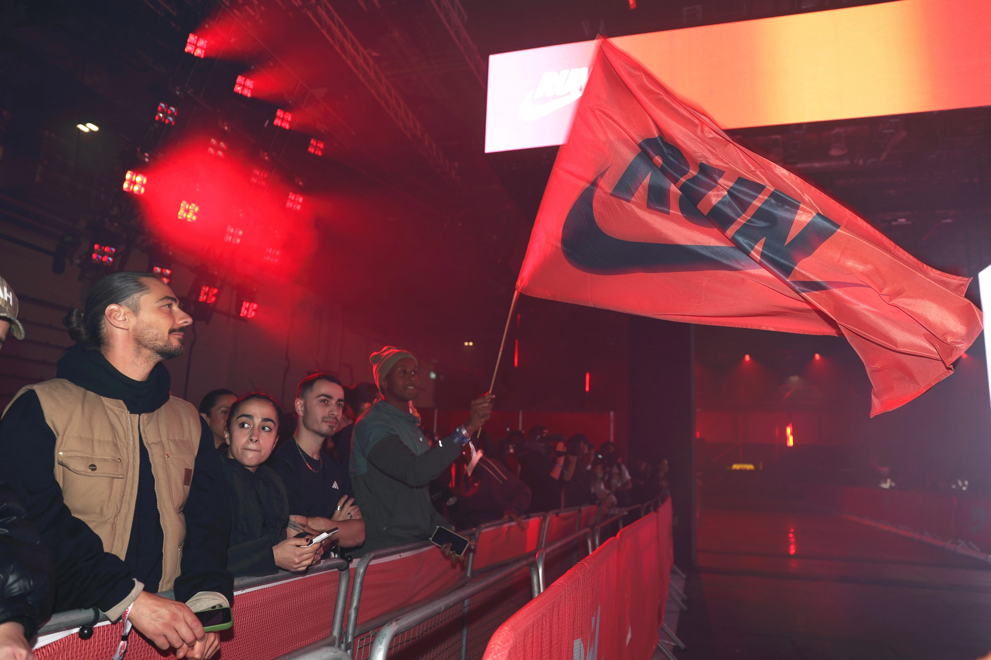 Nike stumbled with the people it counts on most: runners