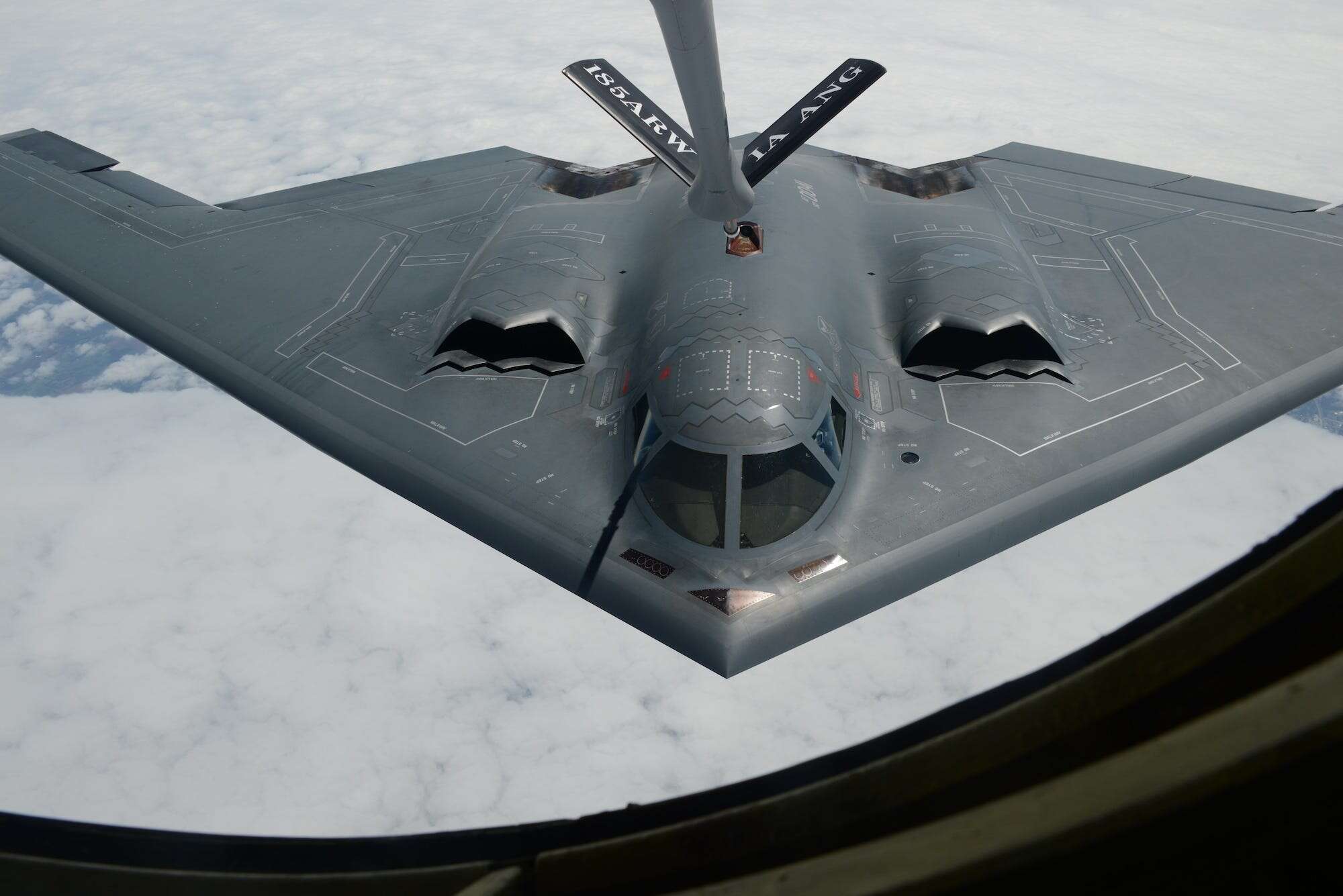 Israel needs US stealth bombers if Trump decides to destroy Iran's nuclear sites