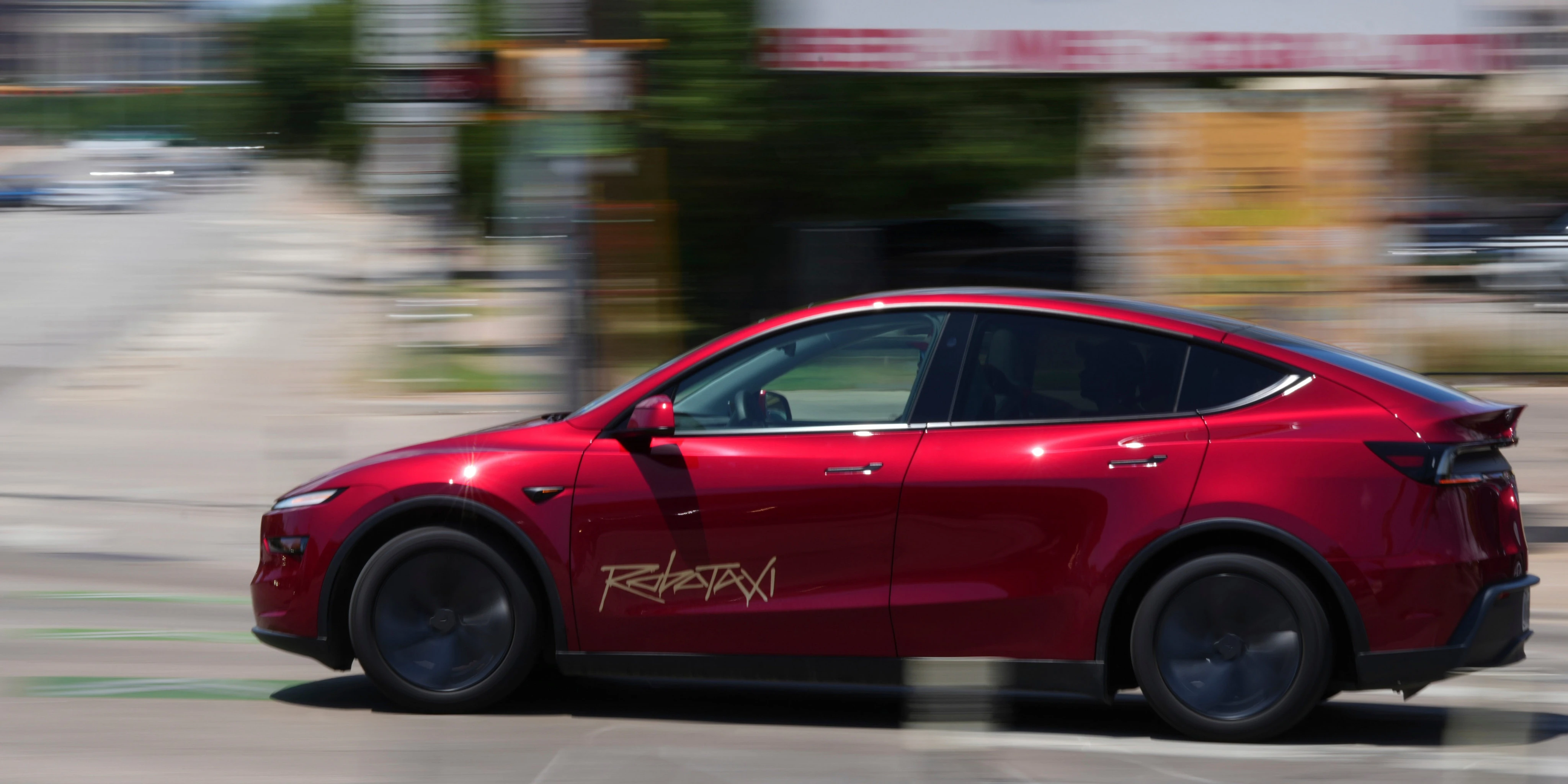 Tesla's earnings call left more questions than answers on robotaxi