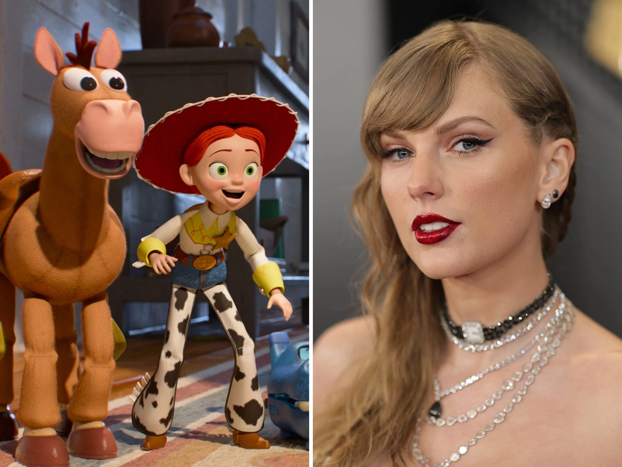 Taylor Swift's 'Toy Story 5' song is one of her savviest business moves yet