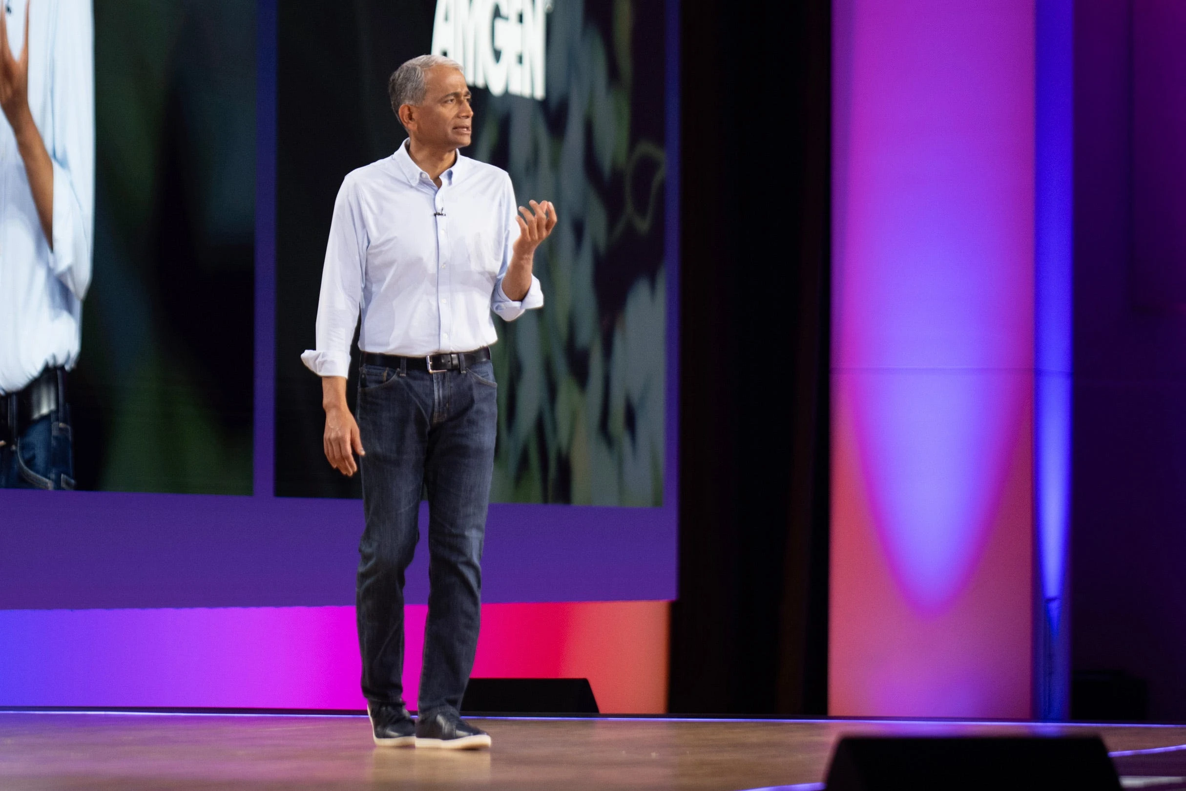 Microsoft exec suggests AI agents will need to buy software licenses, just like employees
