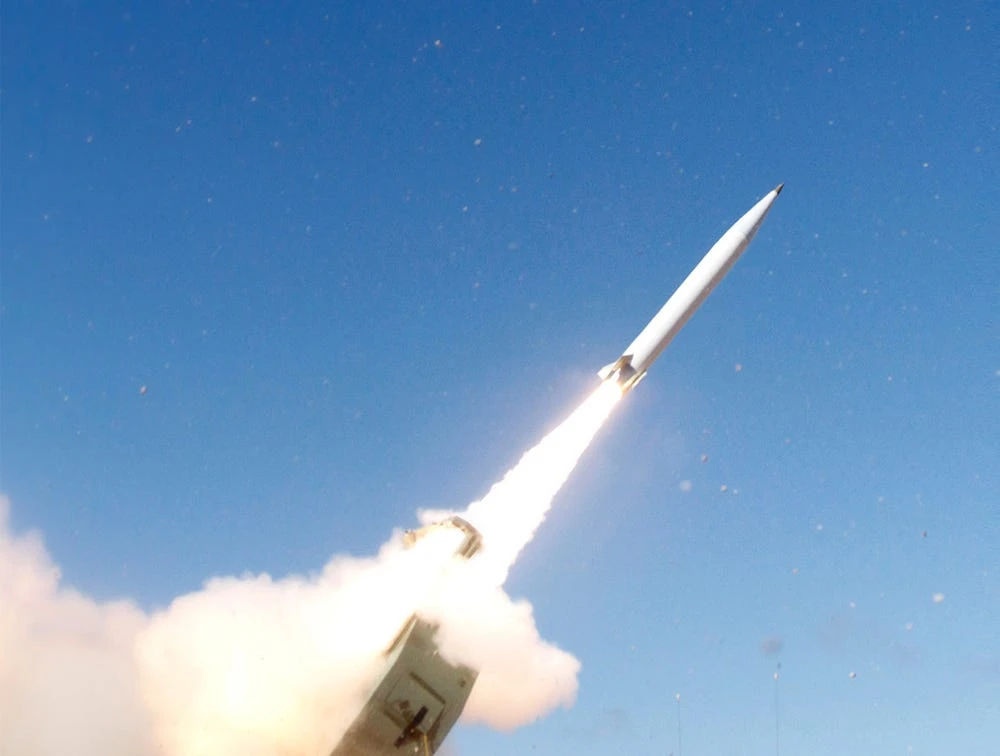 The US Army just got its first delivery of the new missile that will replace its powerful ATACMS  