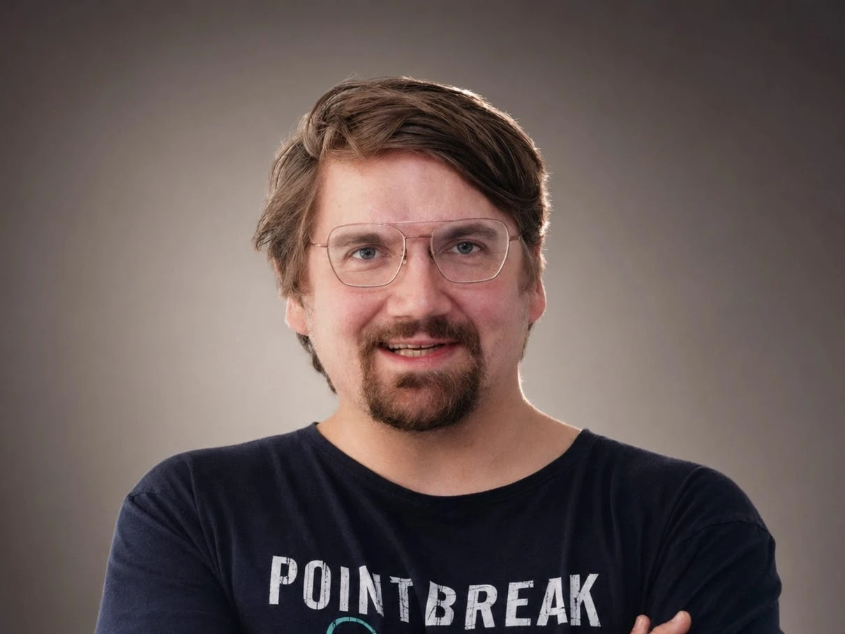 An early-stage VC shares why he's not investing in AI coding startups — but doubling down on these founders