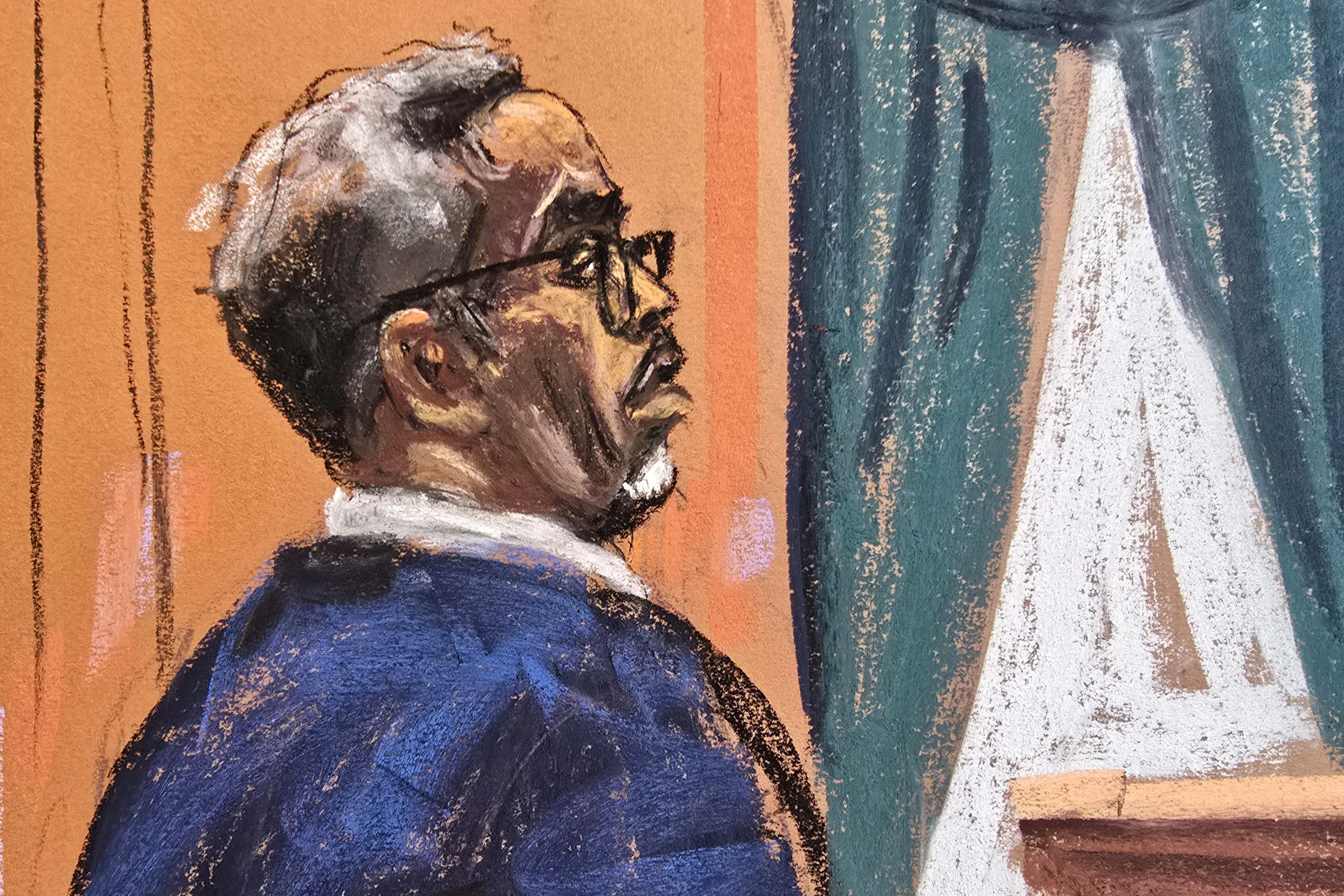 Jury selection gave us a glimpse of the celebrities to be name-dropped during the Diddy trial