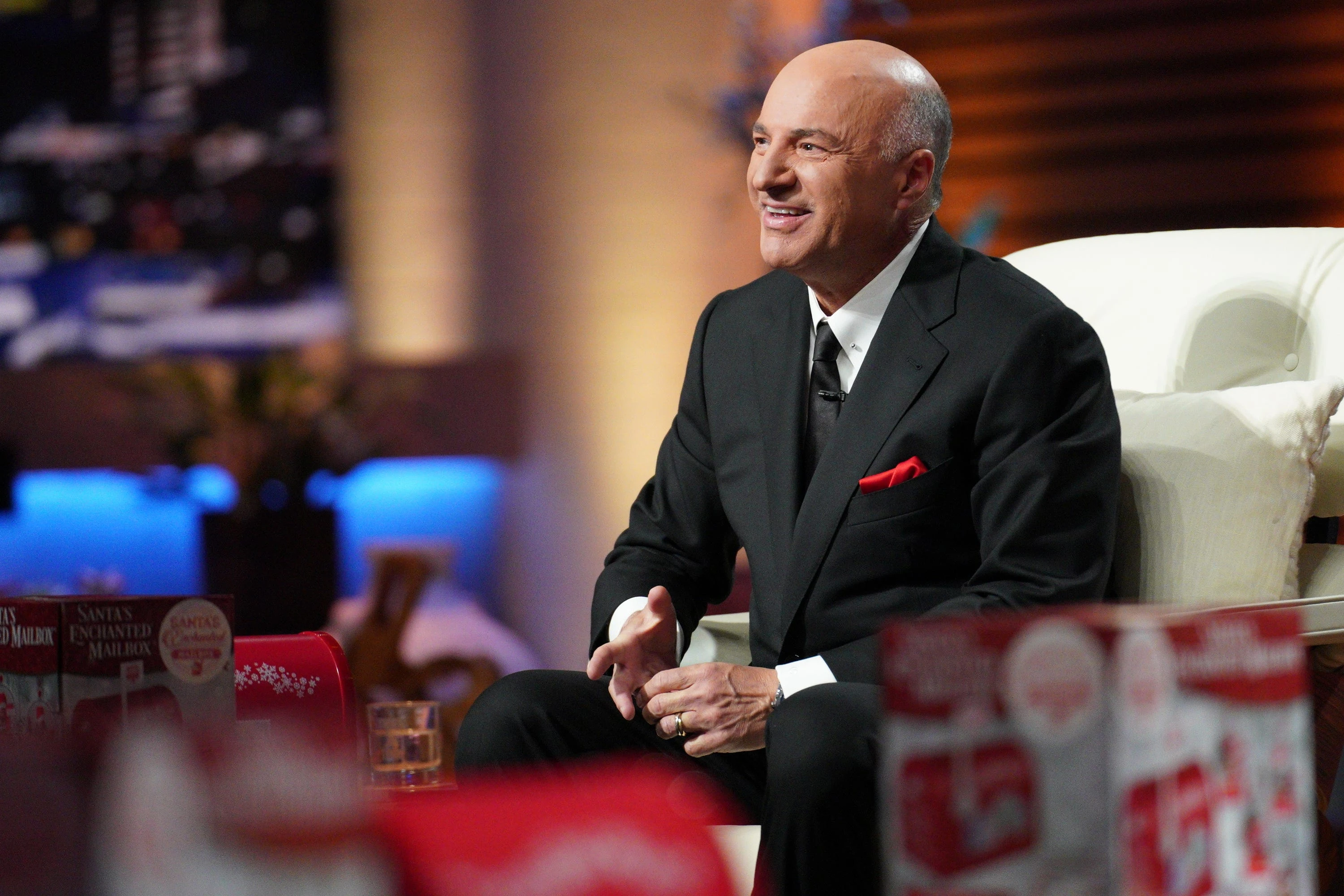 Kevin O'Leary says he's 'not walking away' from his Utah AI data center, despite call to shrink it by 75%