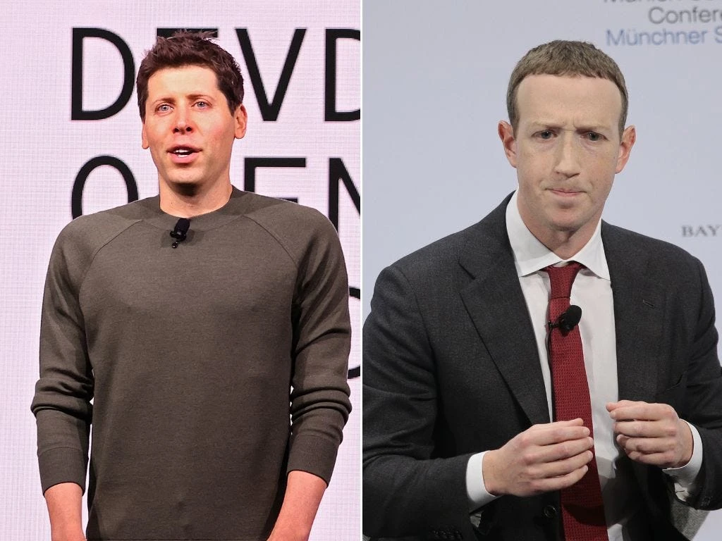 There's a secret WhatsApp group chat with more than 100 Silicon Valley CEOs in it and even they didn't know what Sam Altman did to get fired 
