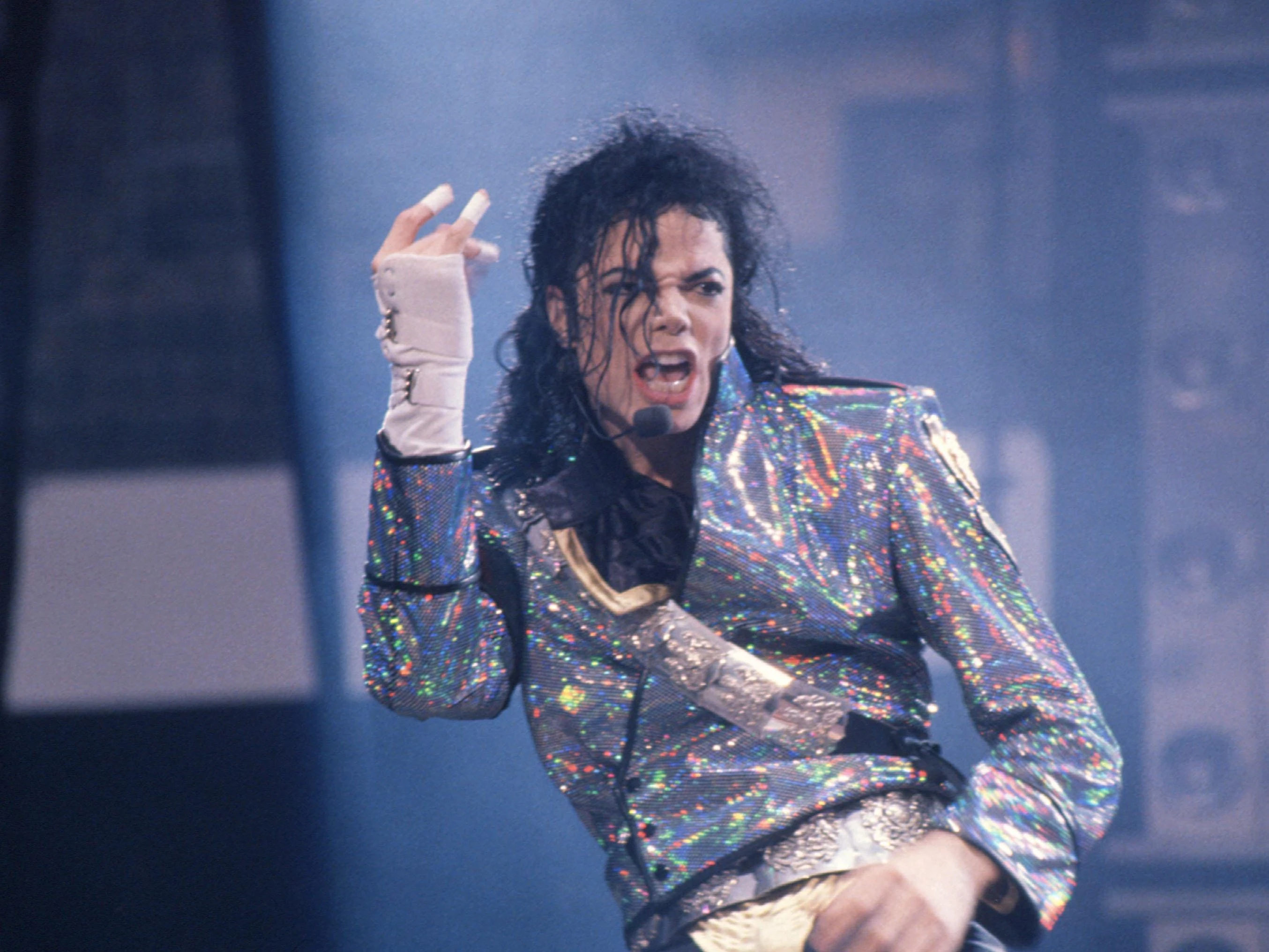 The best-selling album the year you were born, according to Billboard