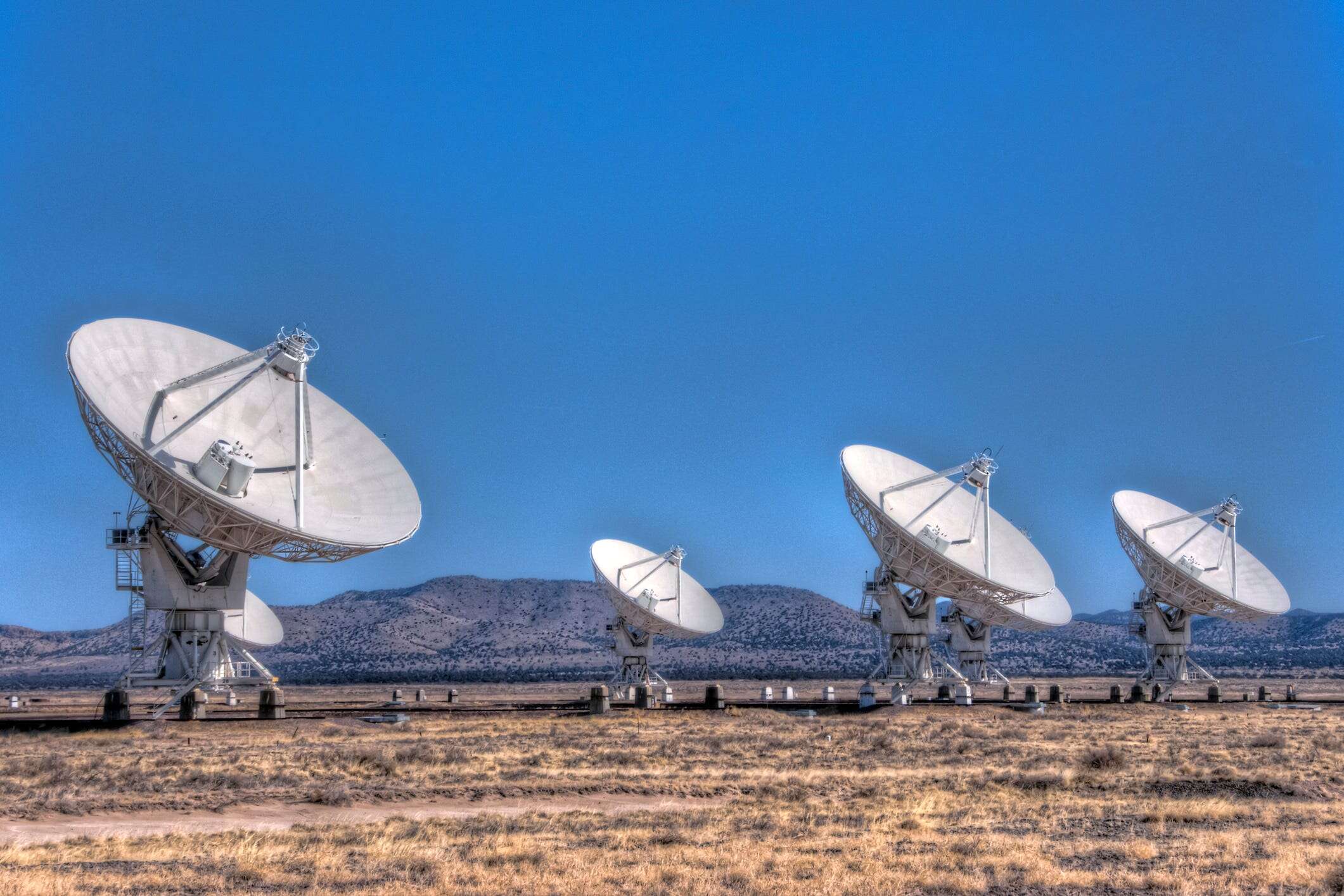 AI-enabled satellites could help the US evade a crippling cyber attack