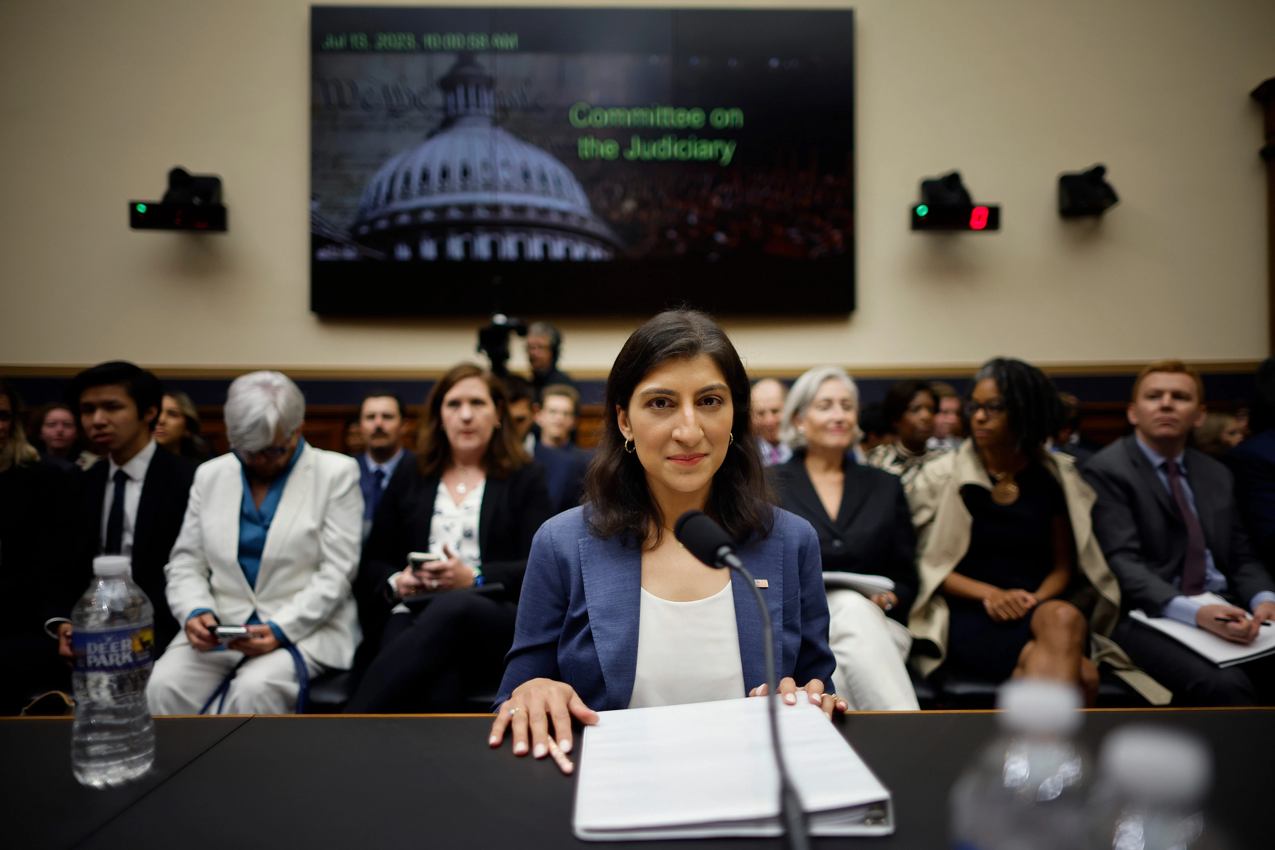 Americans could save $3.4 billion through a new rule preventing 'exploitative' fees when buying a new car, the FTC says