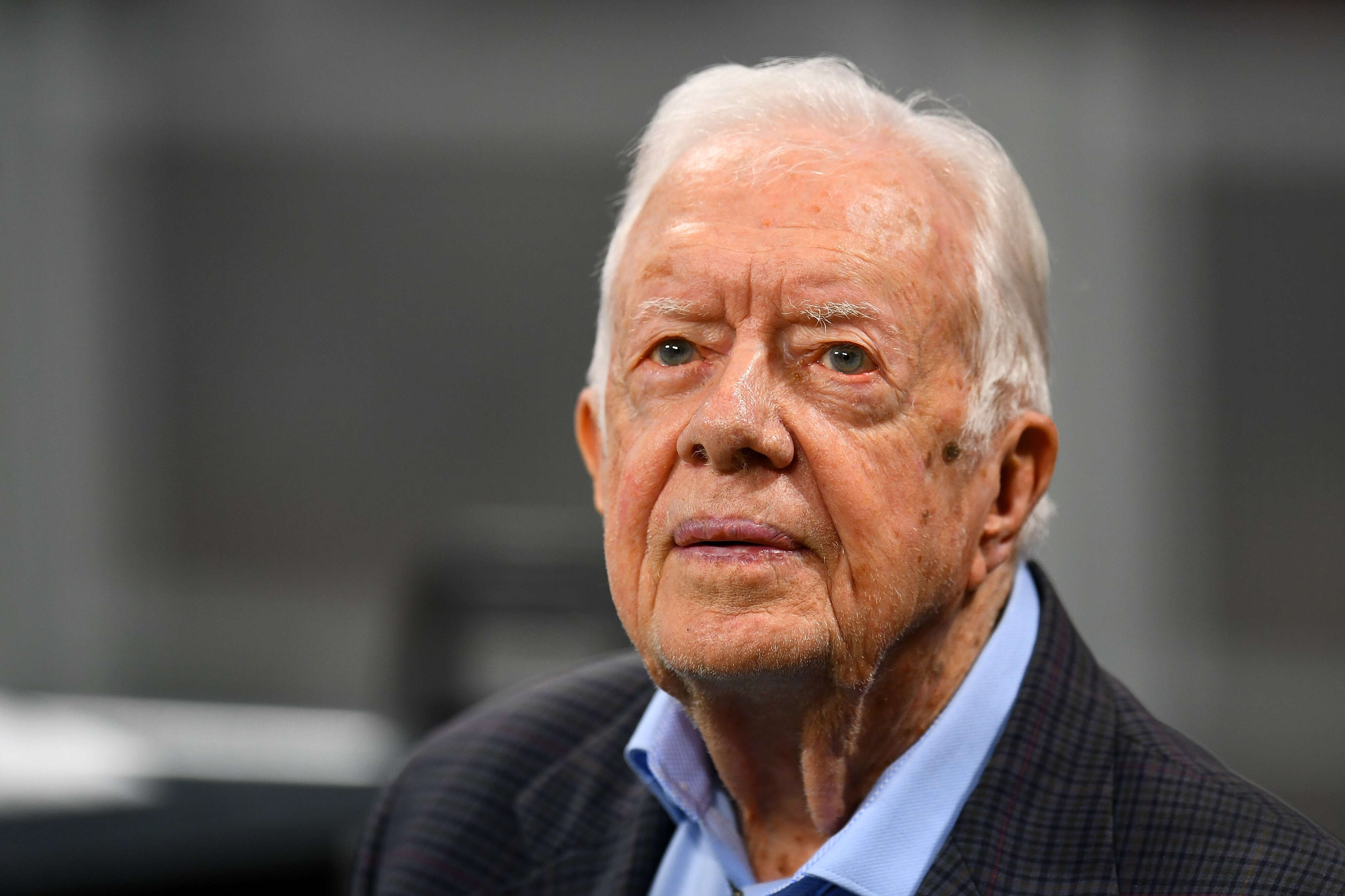 5 things to learn from Jimmy Carter's legacy about leadership, mistakes, and successes