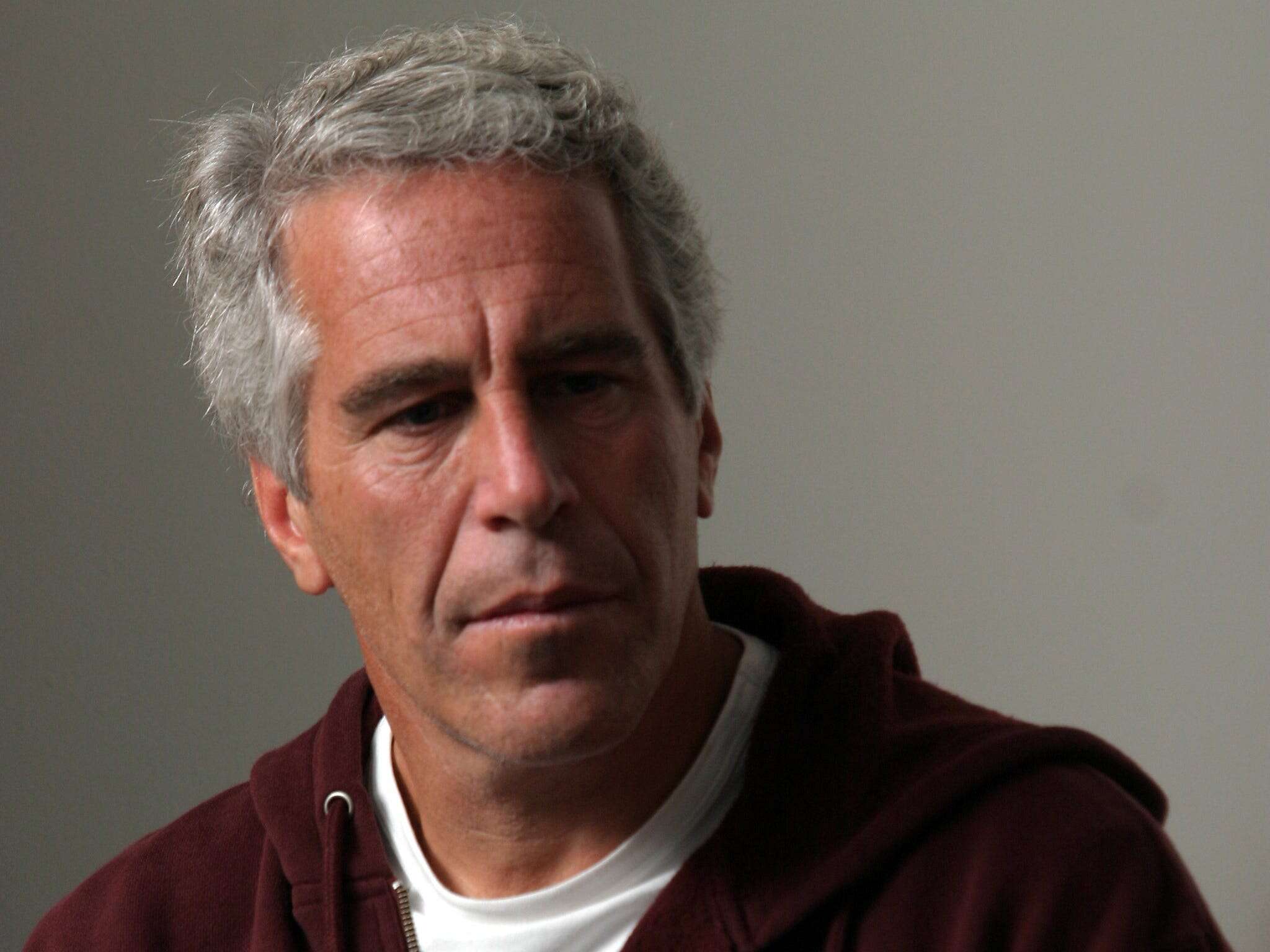 The DOJ hyped the release of Jeffrey Epstein's address book. Business Insider got a look at one years ago.