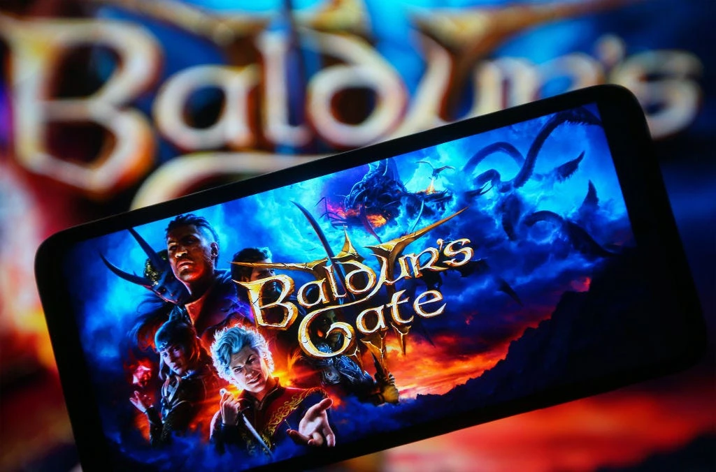 The studio behind the biggest video game of 2023 says it won't make a sequel despite its enormous success