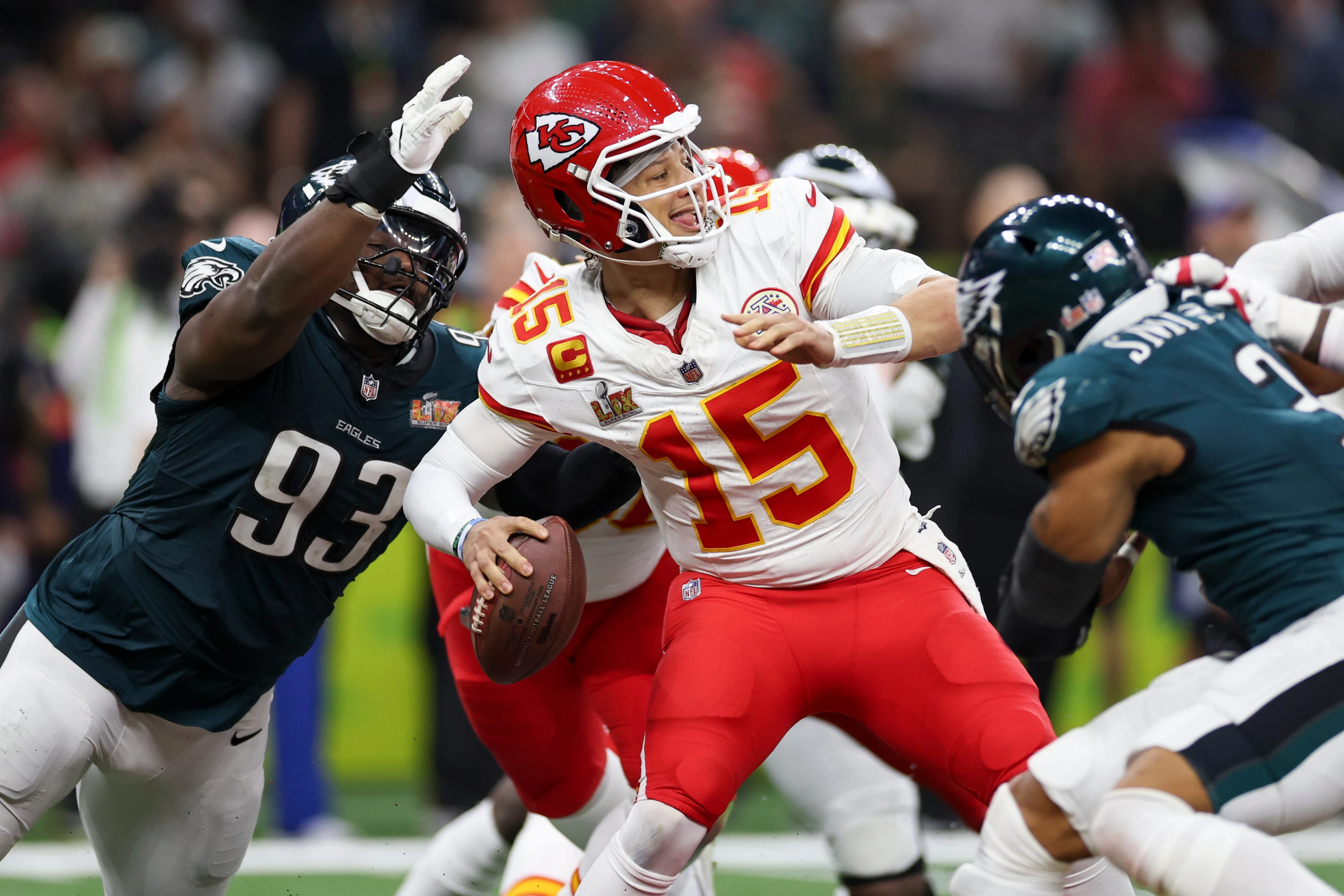 Disney gave up a ton to land 3 more NFL games. It doesn't have much choice.