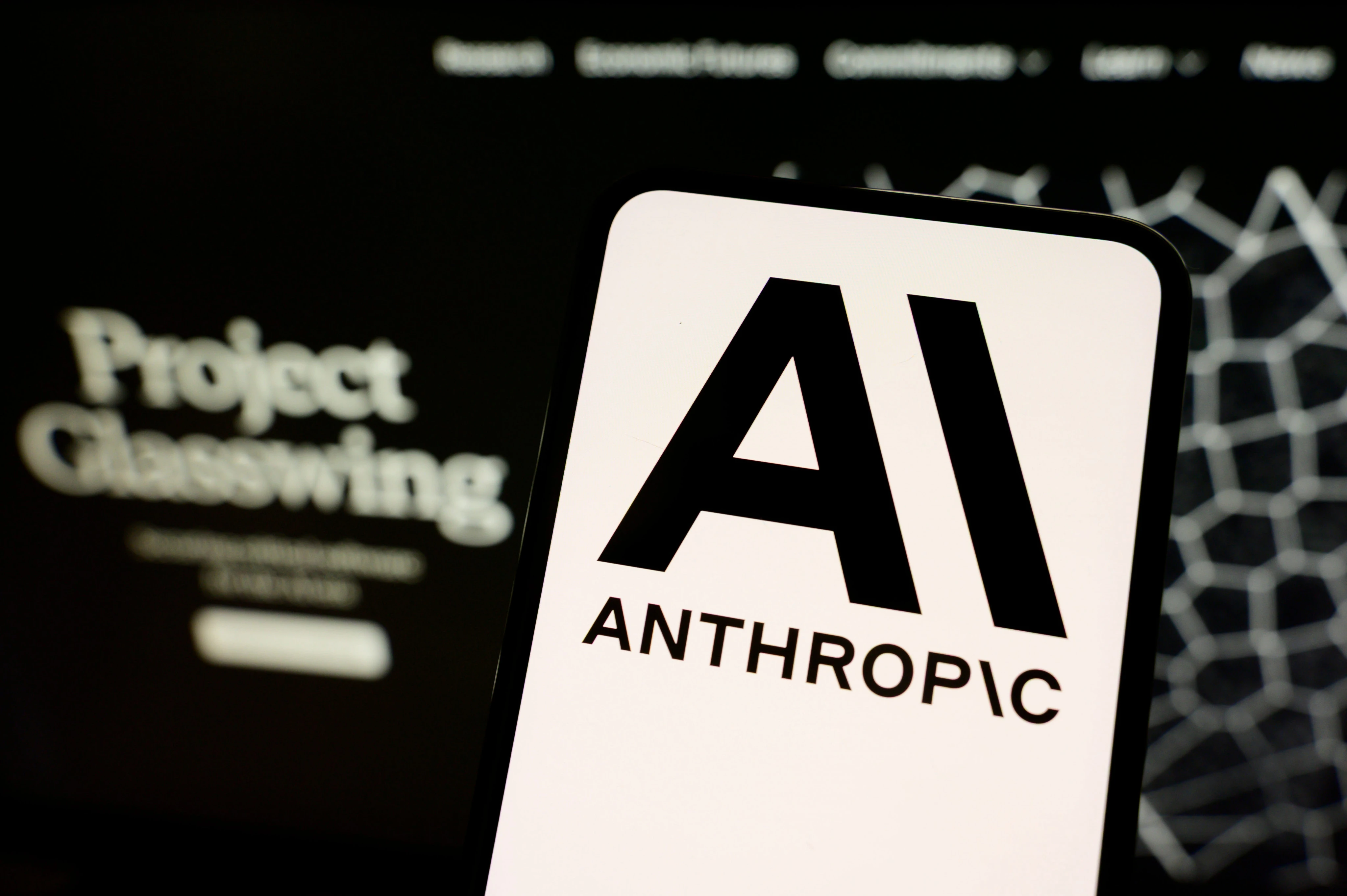 Goldman is working with Anthropic on AI cyber risks after new model sparks concern