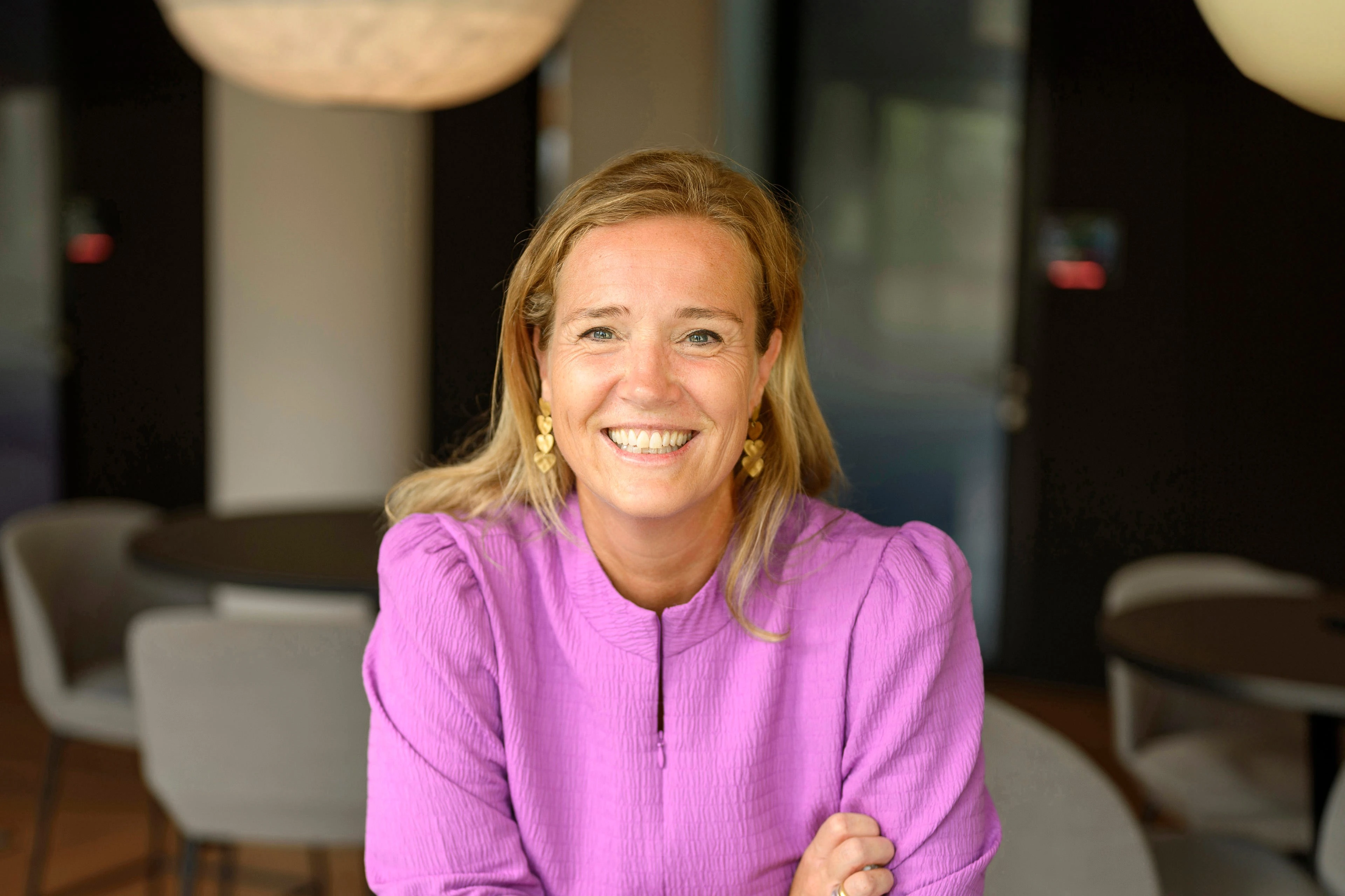 A global talent leader at EY shares the 3 soft skills she looks for in job applicants