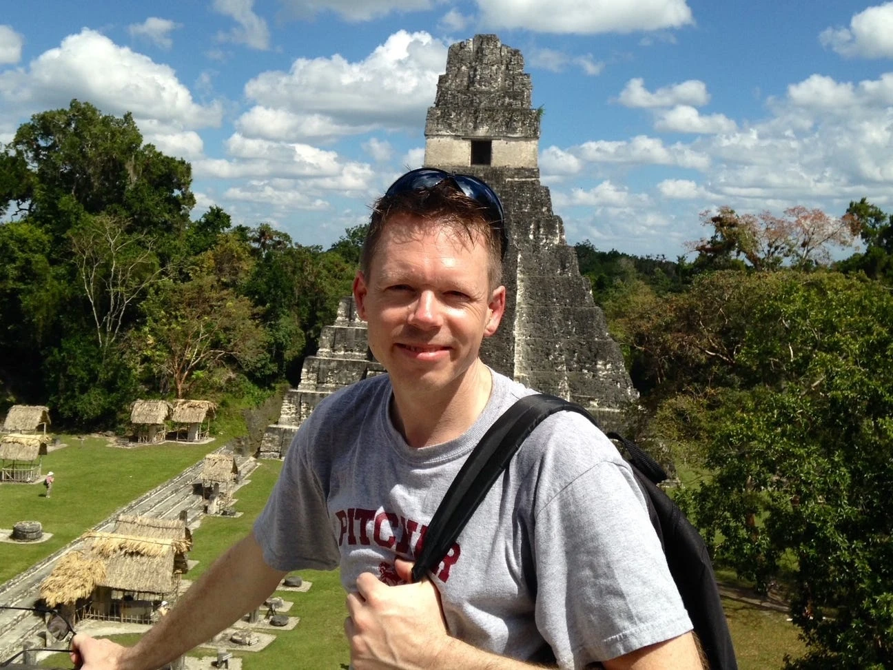 I decided to retire early in Guatemala. I'm only getting half my pension, but the lower cost of healthcare makes it worth it.