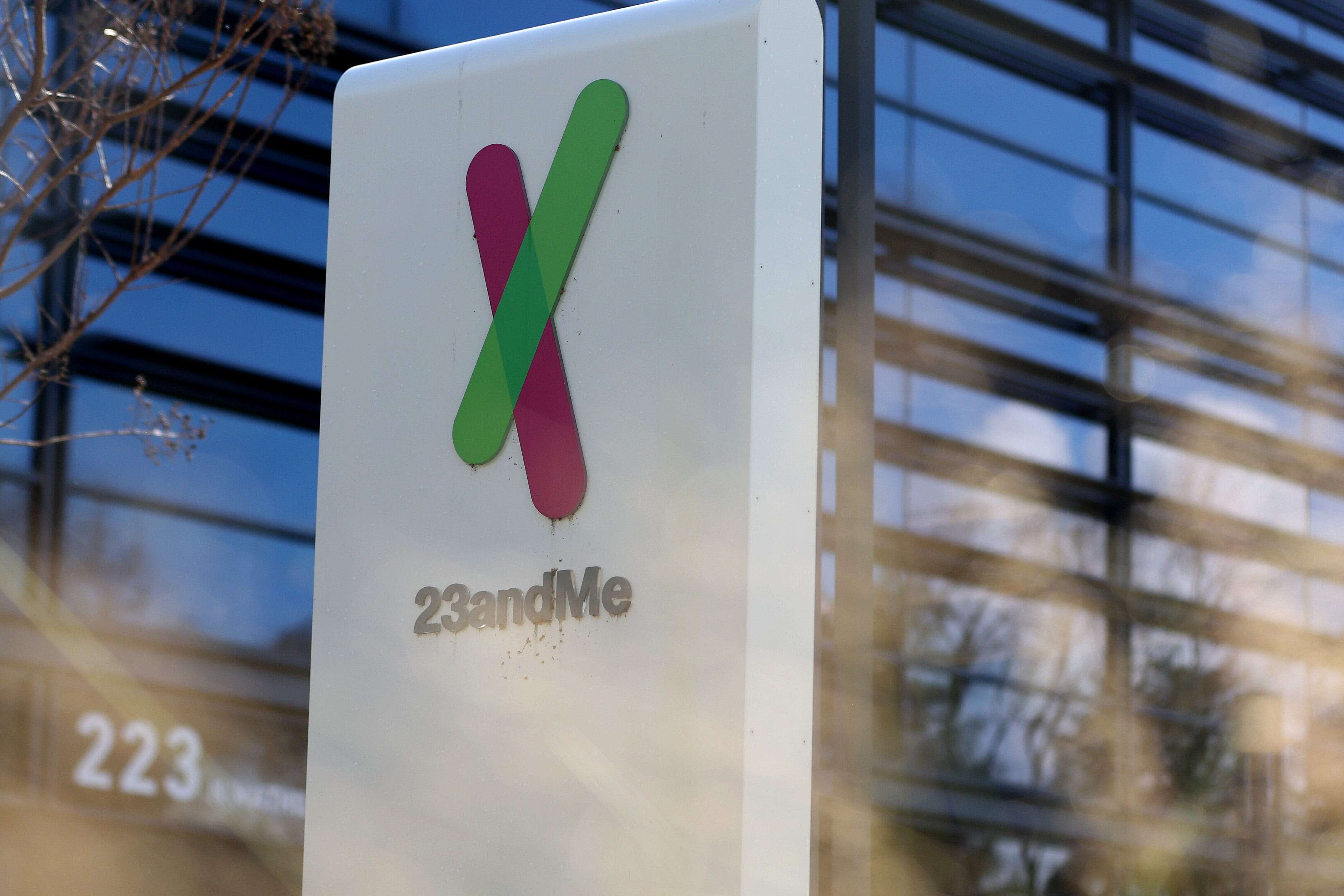 23andMe appoints new board members as it works to stem the company's slide