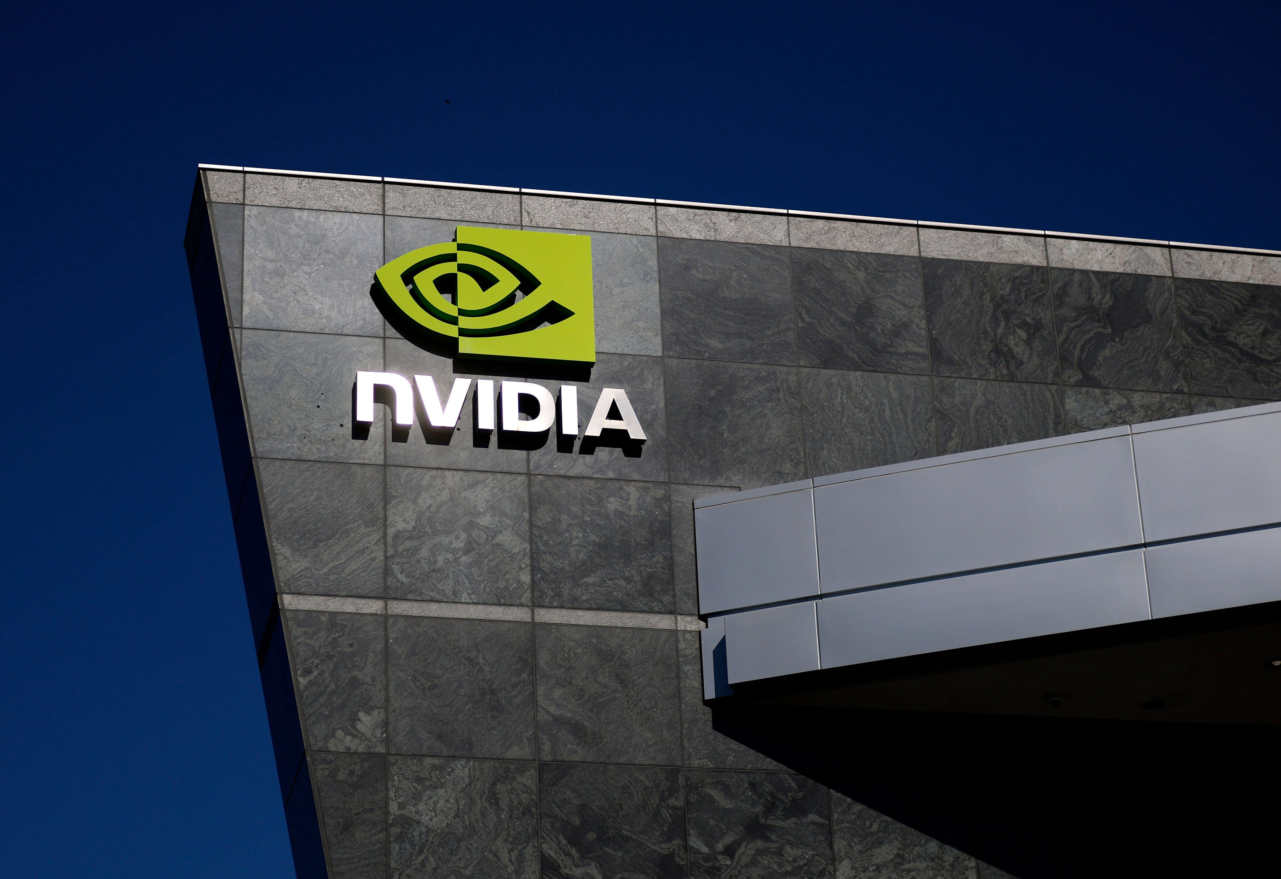 Nvidia's culture of 'organized chaos' is best suited for self-starters, says principal architect