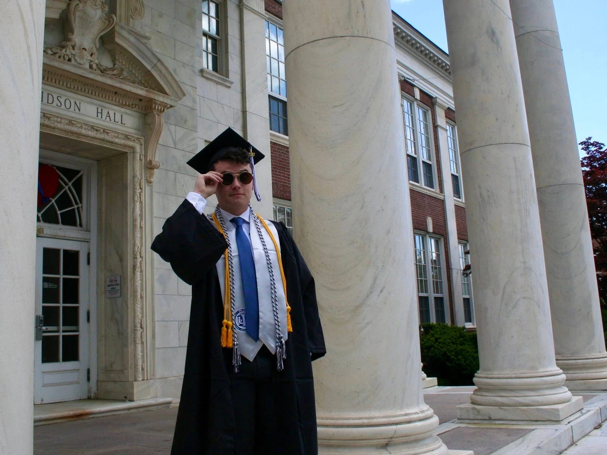 I transferred from my small college to a larger university. I transferred back just a semester later.