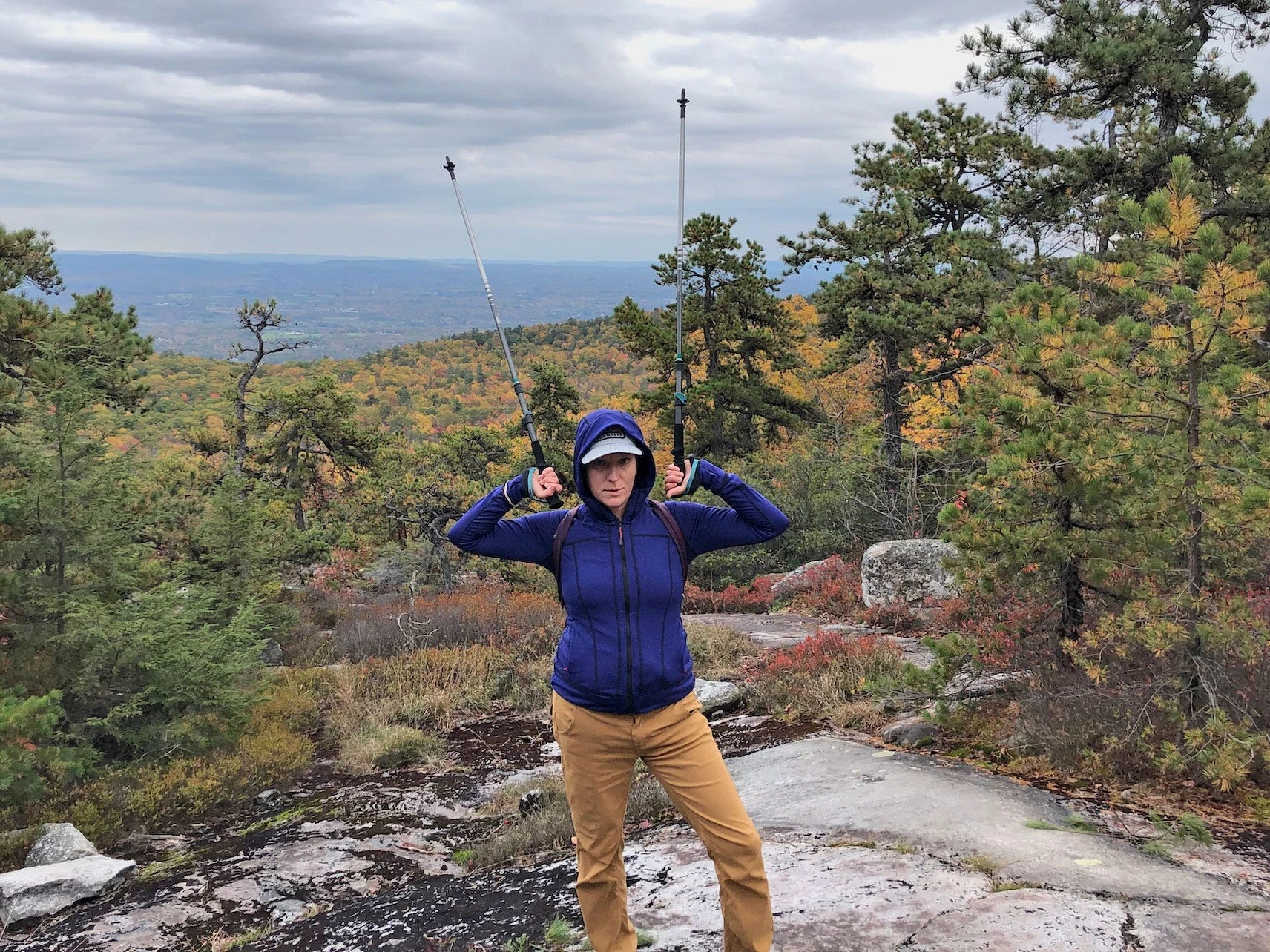 I moved from the Boston area to upstate New York 11 years ago. My life has improved in many ways, but there are things I miss.