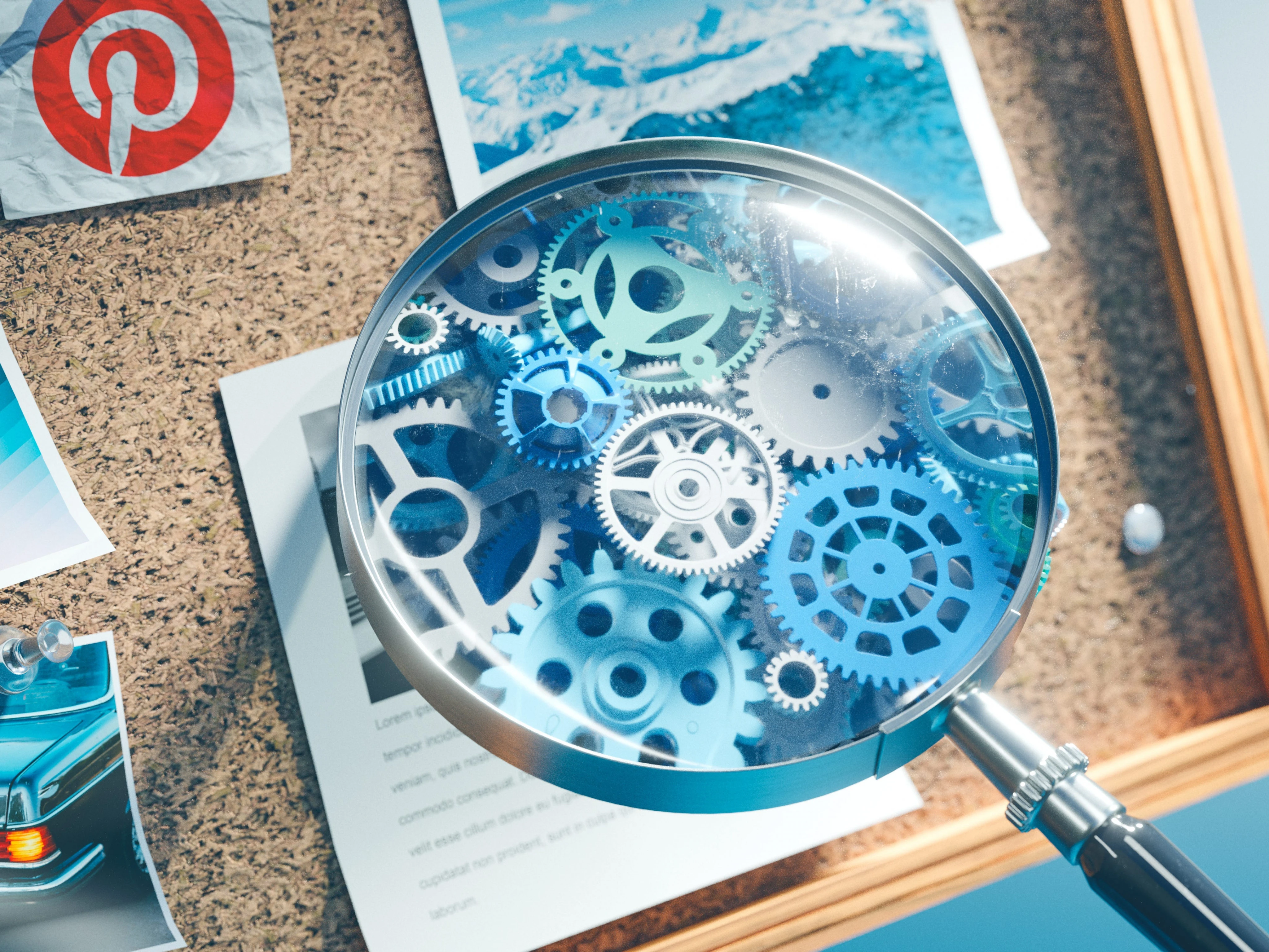 Inside Pinterest's efforts to replace expensive AI with open-source models
