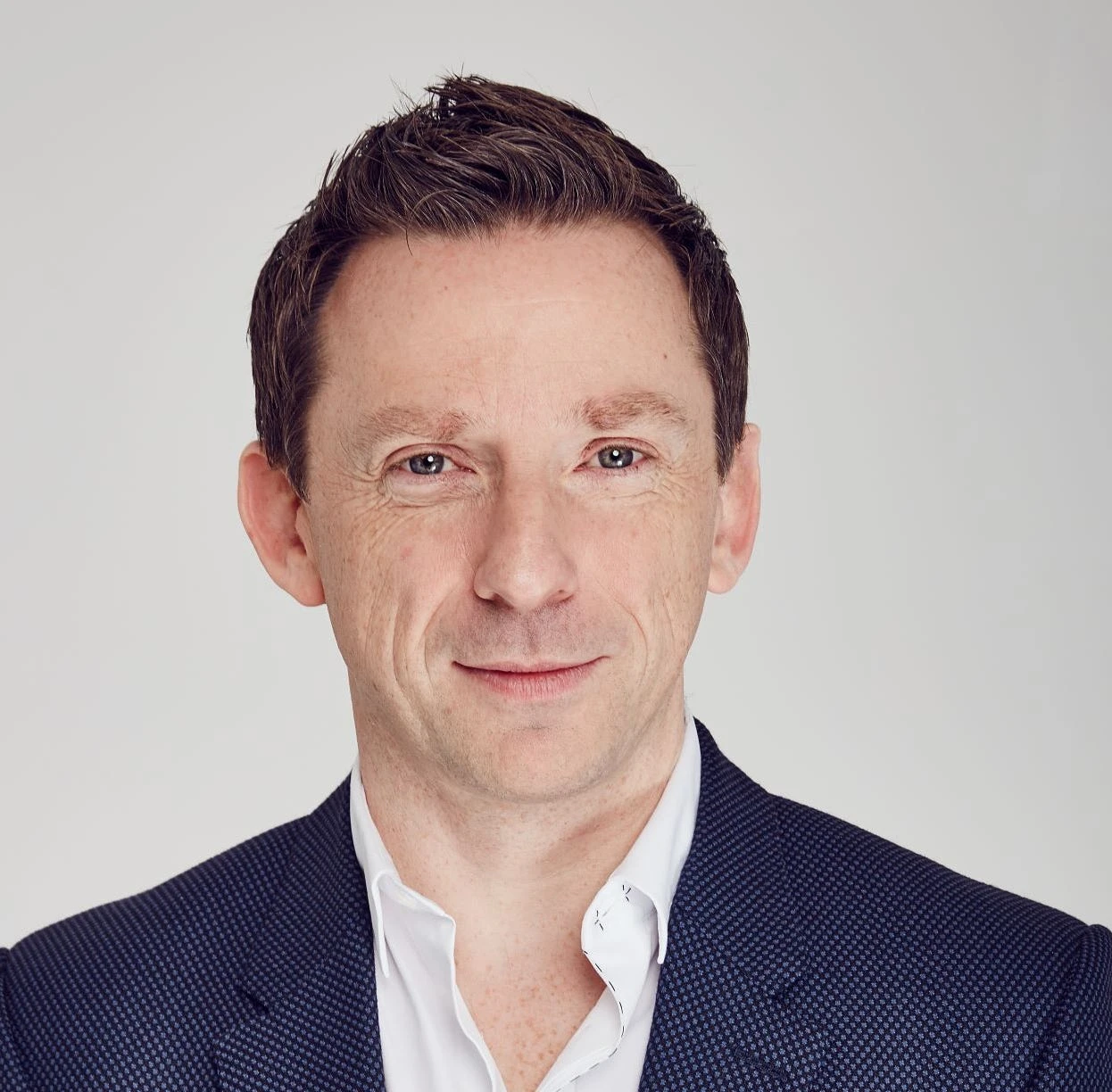 Prudential Financial's lead marketer says taste will win out over 'generic AI'