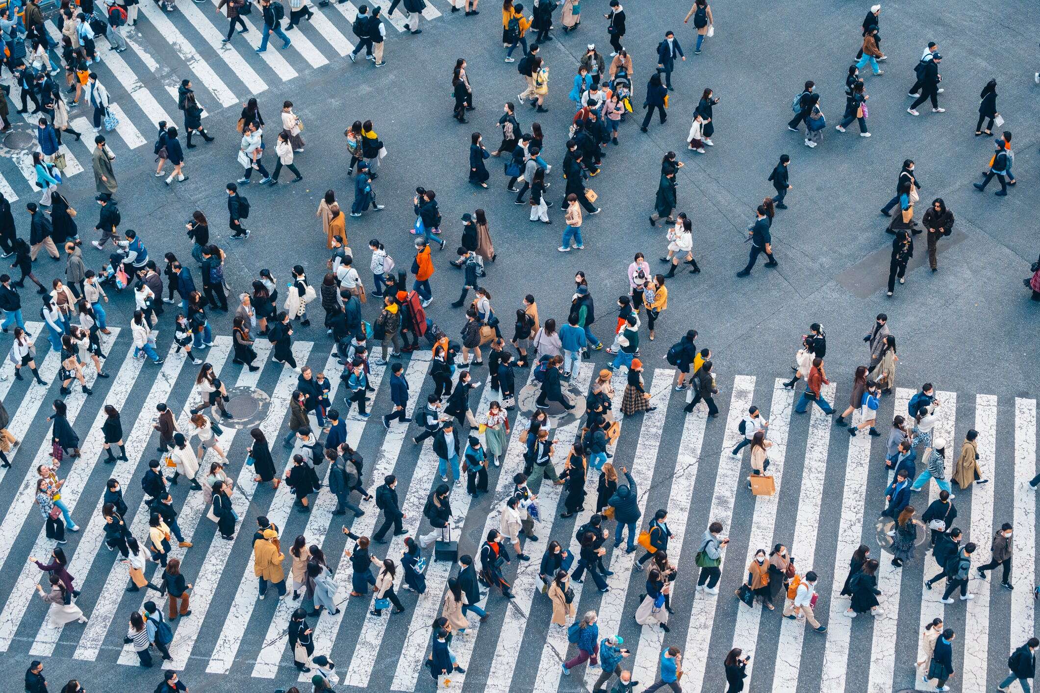 Japan is having a hard time convincing employees to take 4-day workweeks