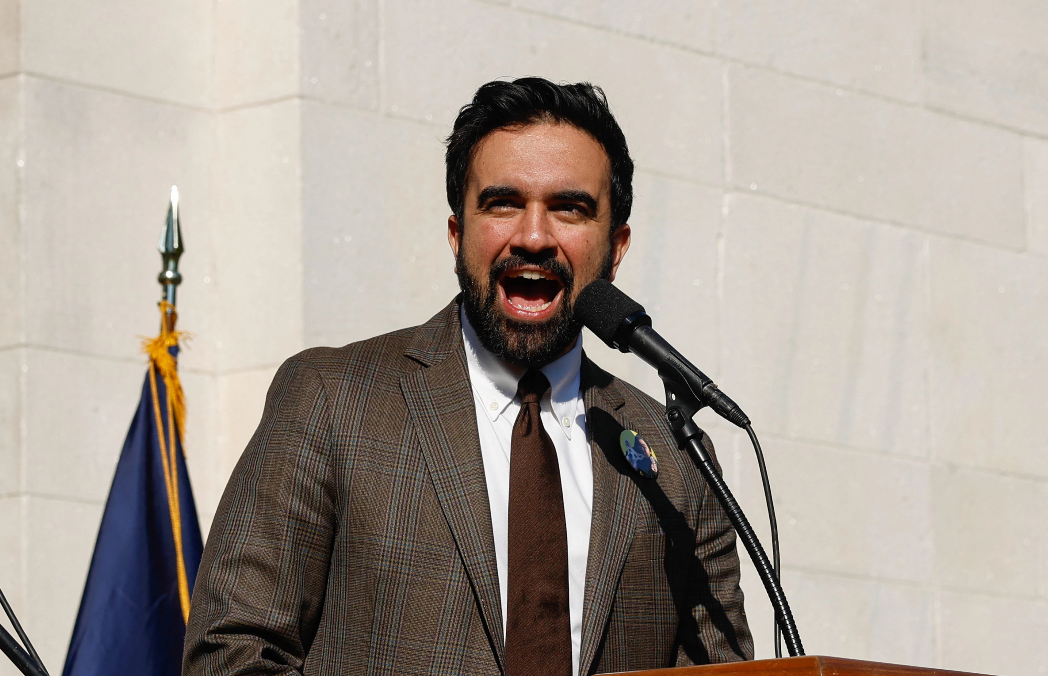 Mamdani's property tax hike on middle-income New Yorkers is officially dead