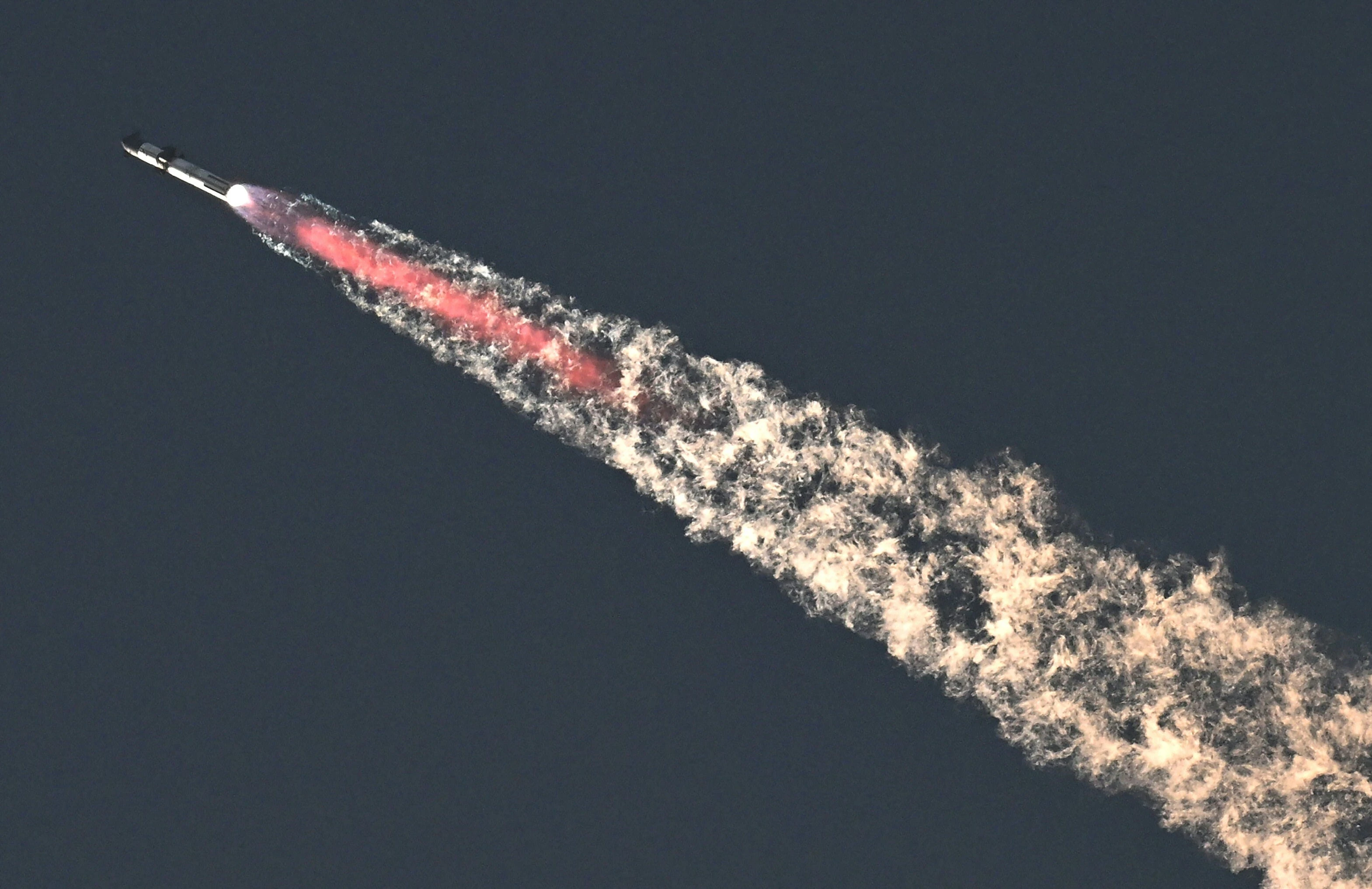 Elon Musk's Starship blew up again — and our prospects of mining the moon hang in the balance